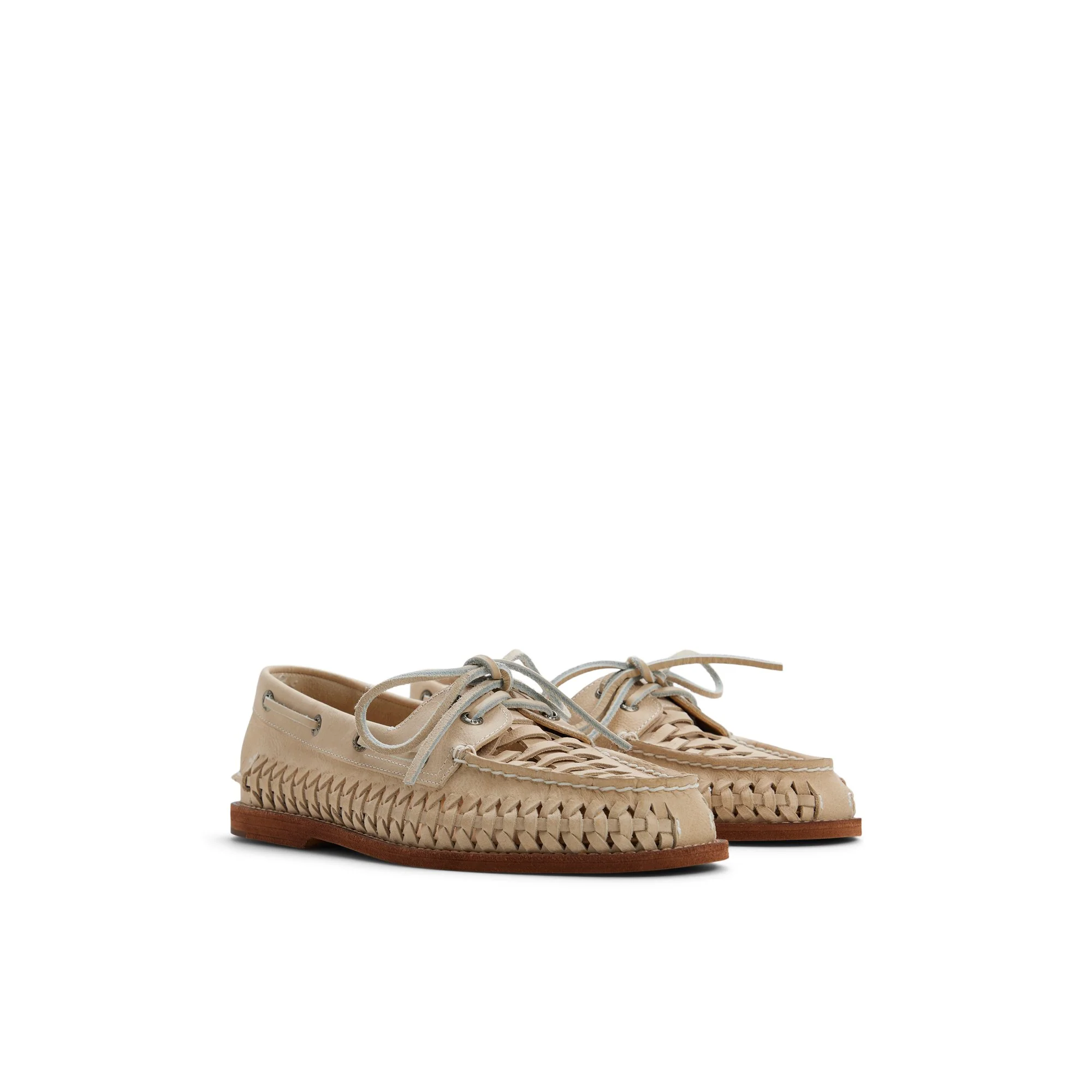 Gold Cup™ Authentic Original™  2-Eye Woven - Image 3