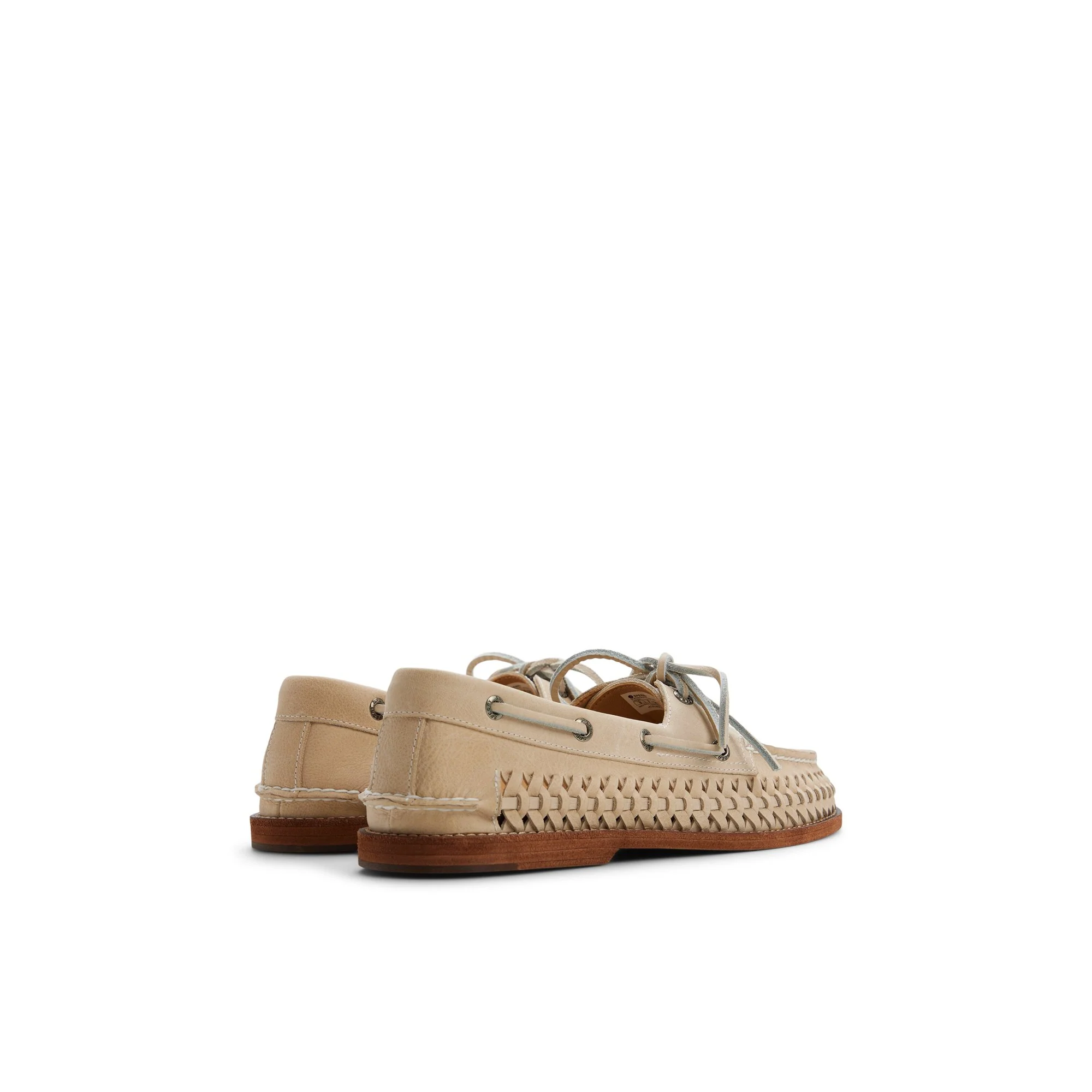 Gold Cup™ Authentic Original™  2-Eye Woven - Image 4