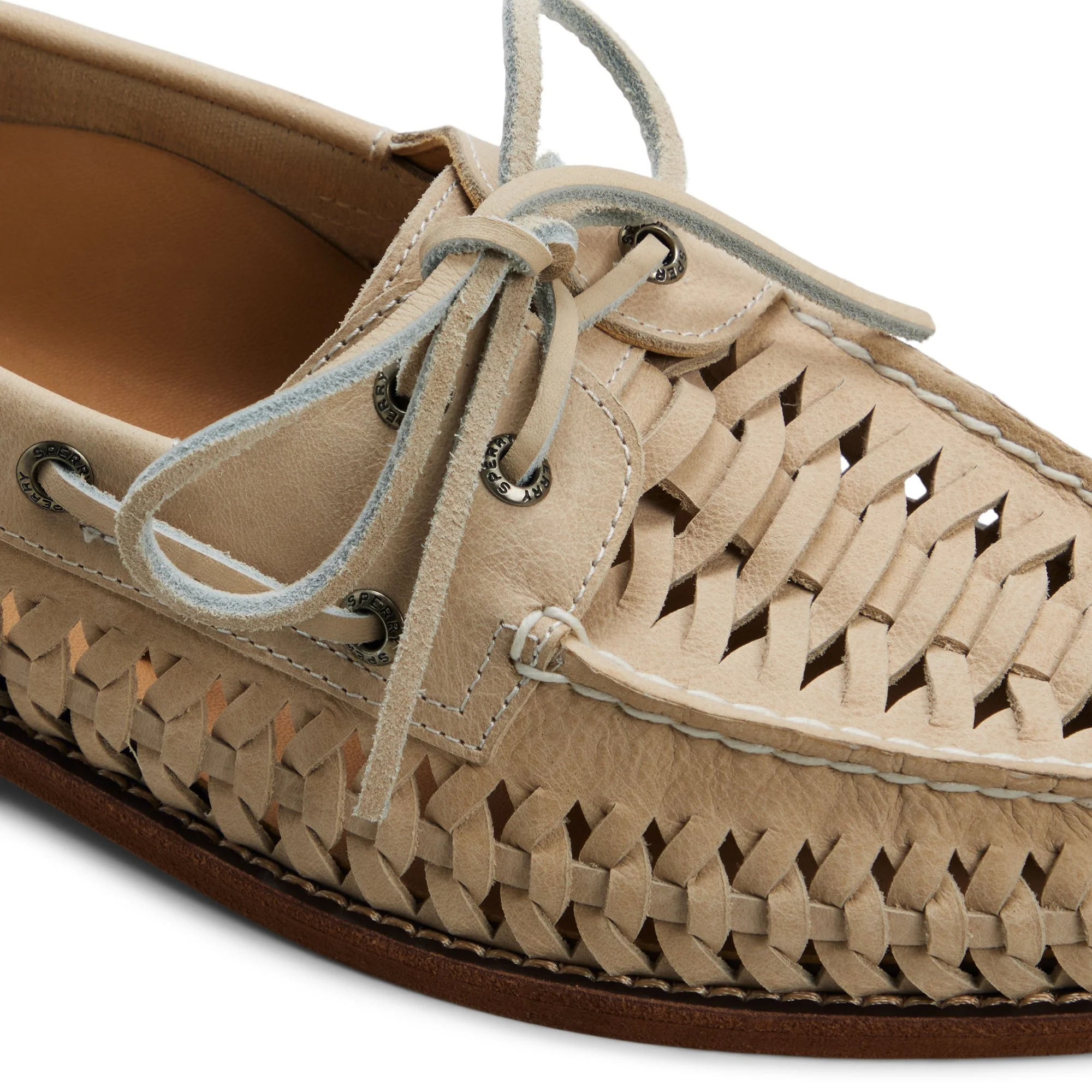 Gold Cup™ Authentic Original™  2-Eye Woven - Image 7