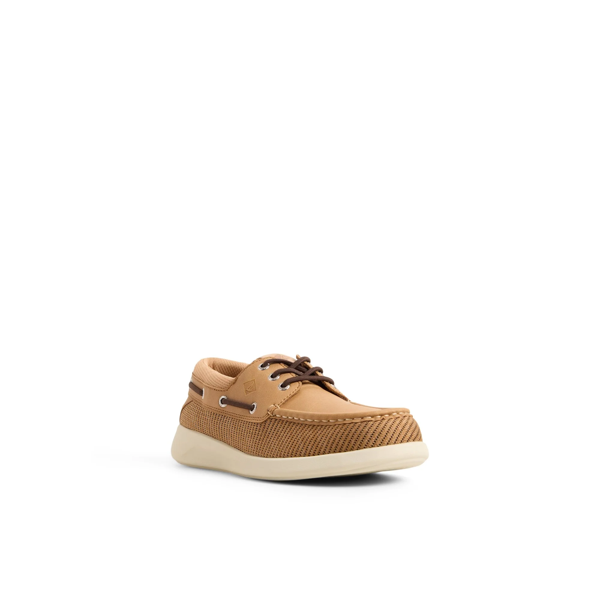 Harpoon 3-Eye Boat Shoe - Image 3