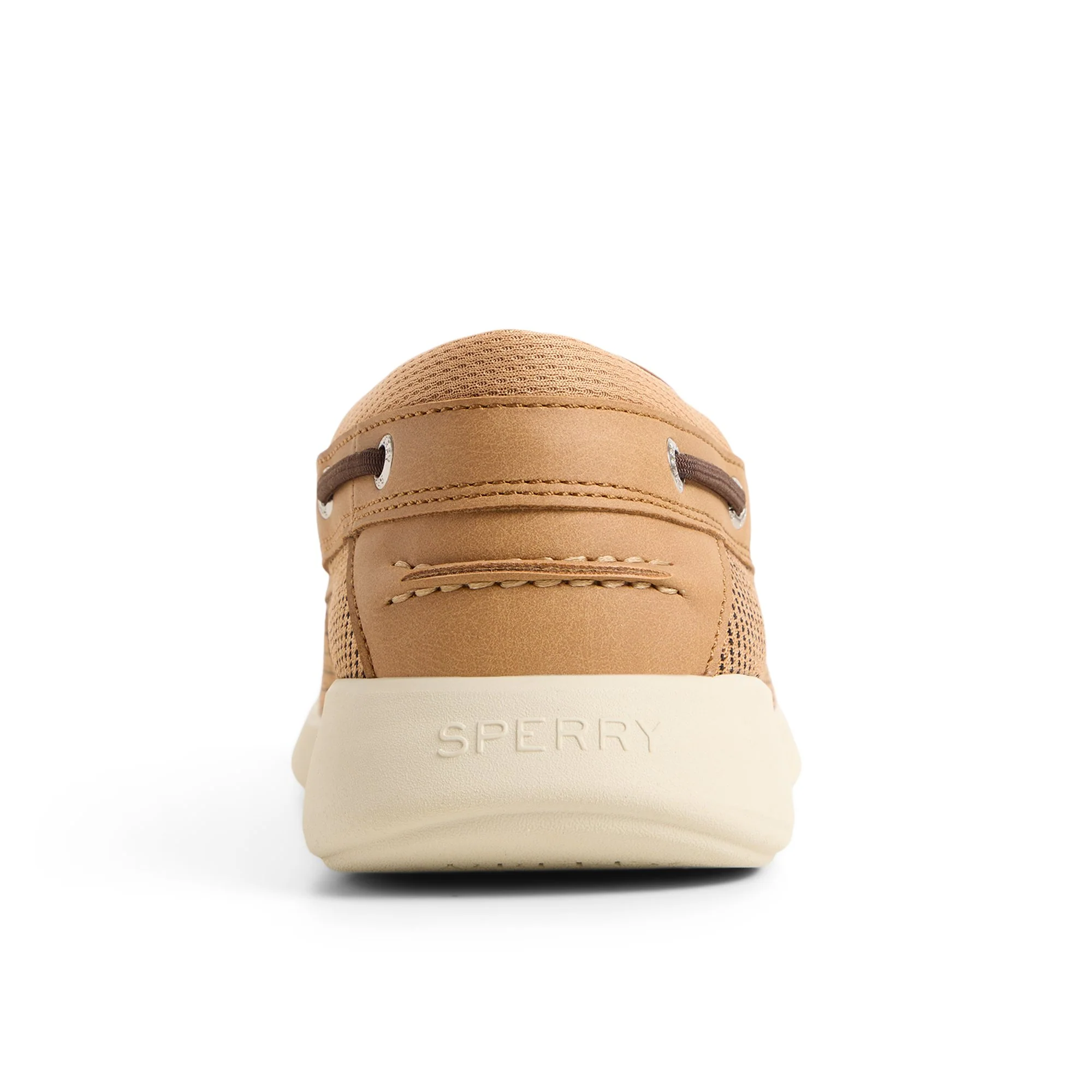 Harpoon 3-Eye Boat Shoe - Image 4