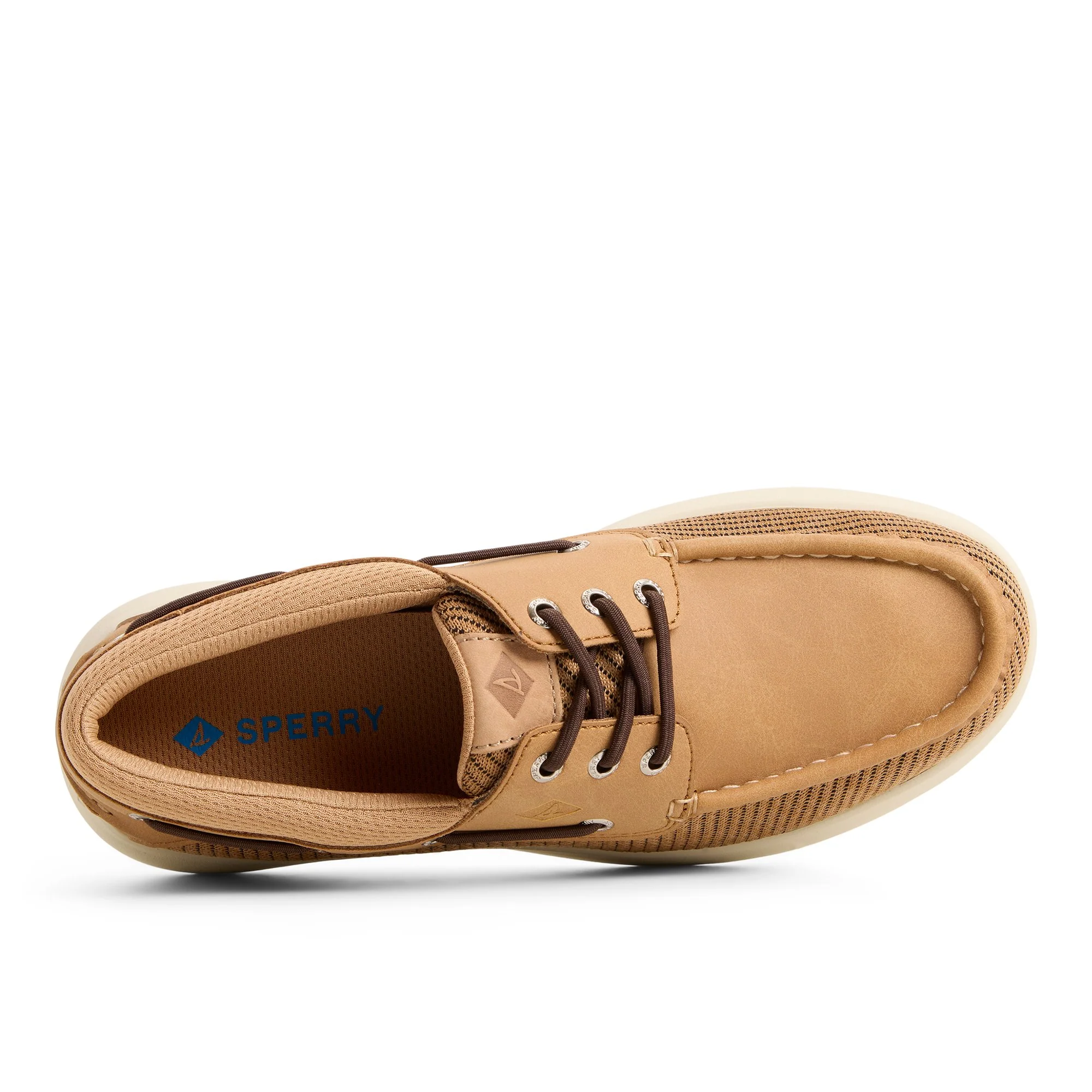 Harpoon 3-Eye Boat Shoe - Image 6