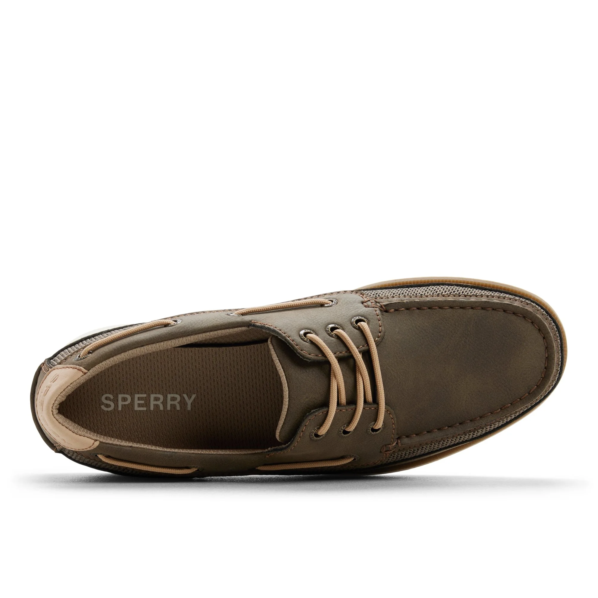 Hull 3 Eye Boat Shoe - Image 6