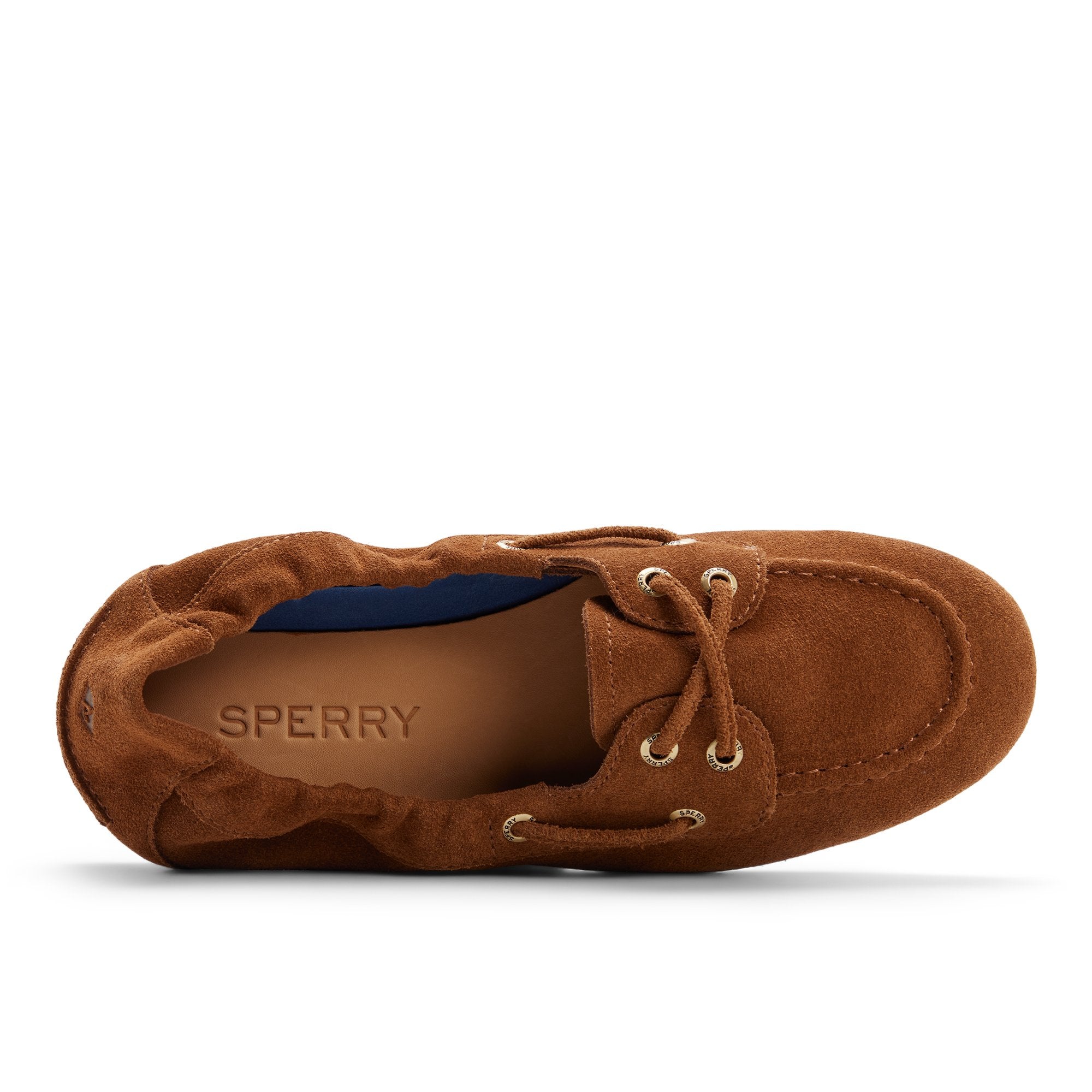 Slim Sail Boat Shoe - Image 6