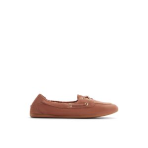 Slim Sail Boat Shoe