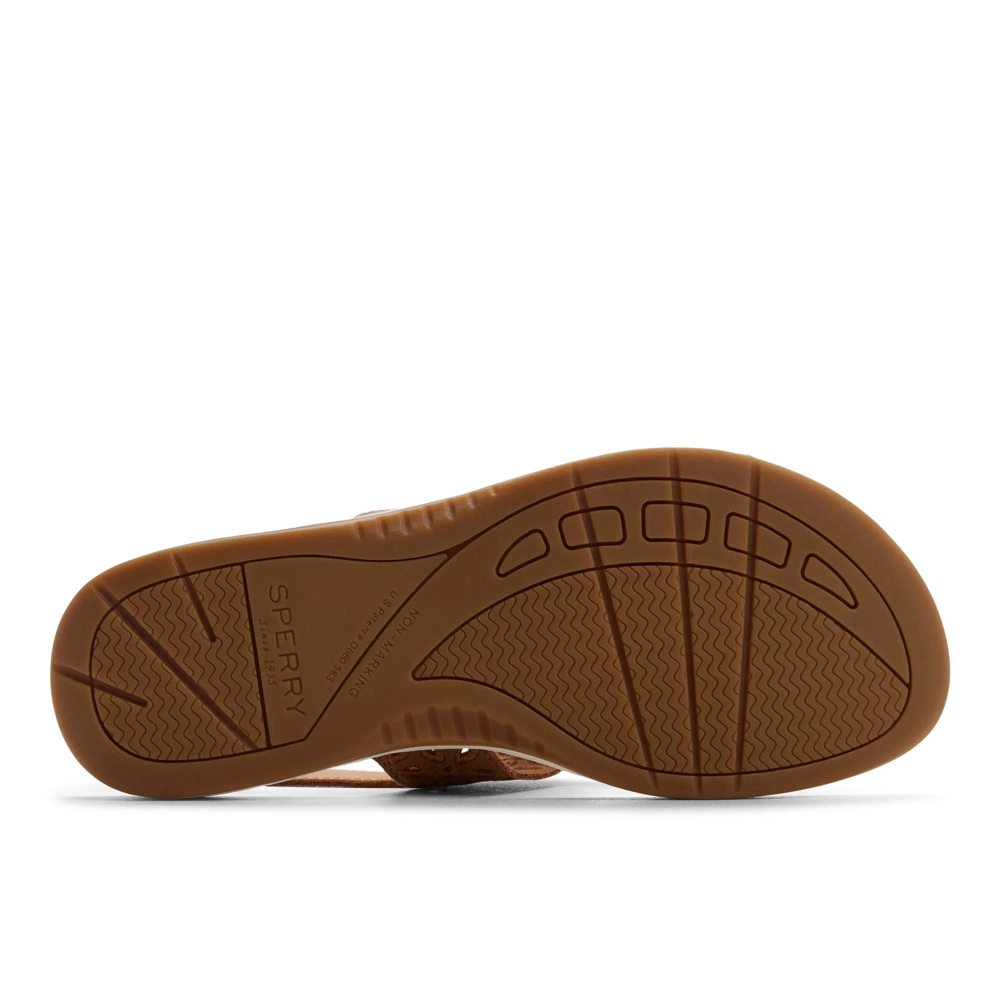 Sunfish Thong Sandal - Image 5