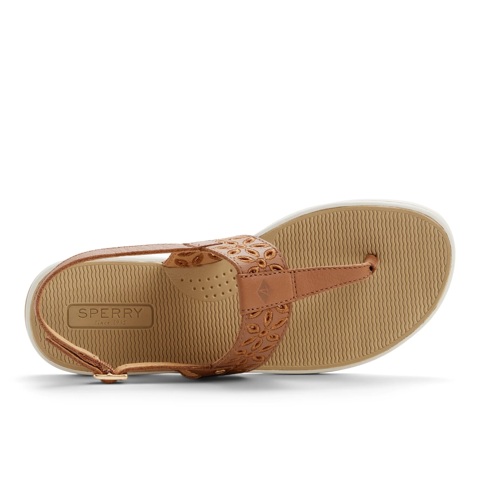 Sunfish Thong Sandal - Image 6