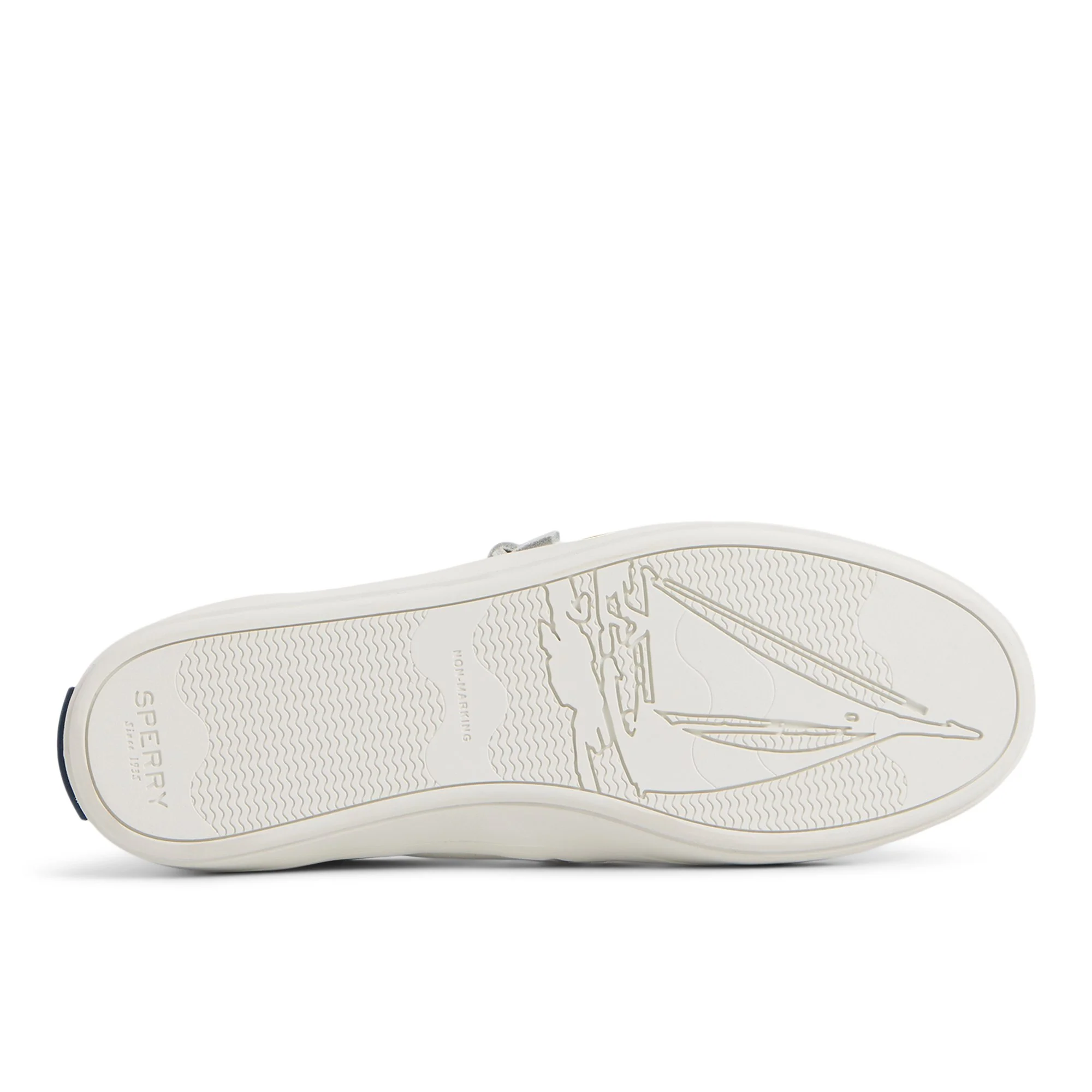 Crest Wave Sneaker - Image 5