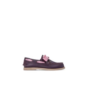 Authentic Original™ 2-Eye Junior Boat Shoe