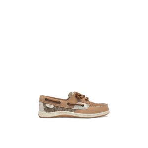 Songfish Junior Boat Shoe