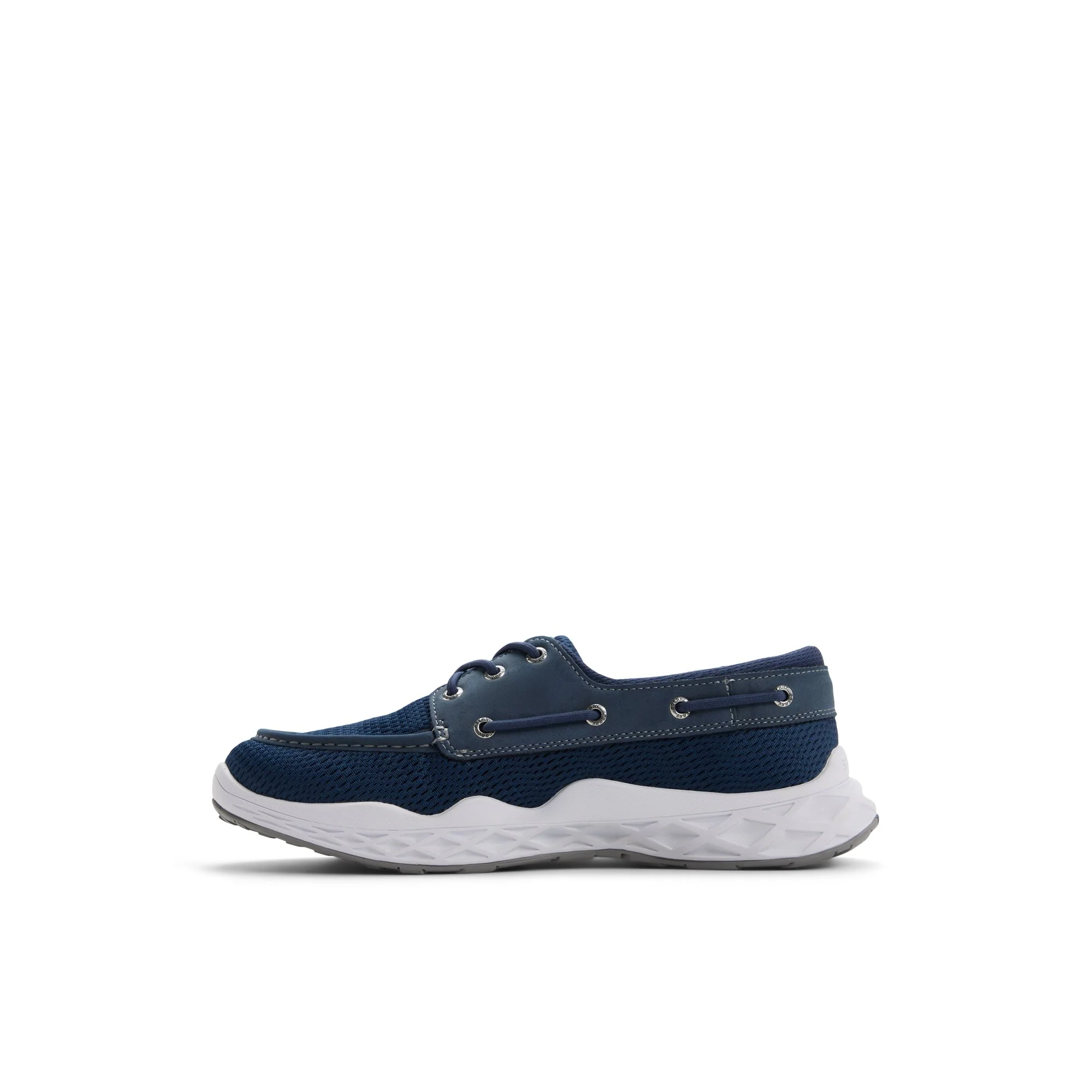 Dipsail Mesh 3 Eye Boat Sneaker - Image 2
