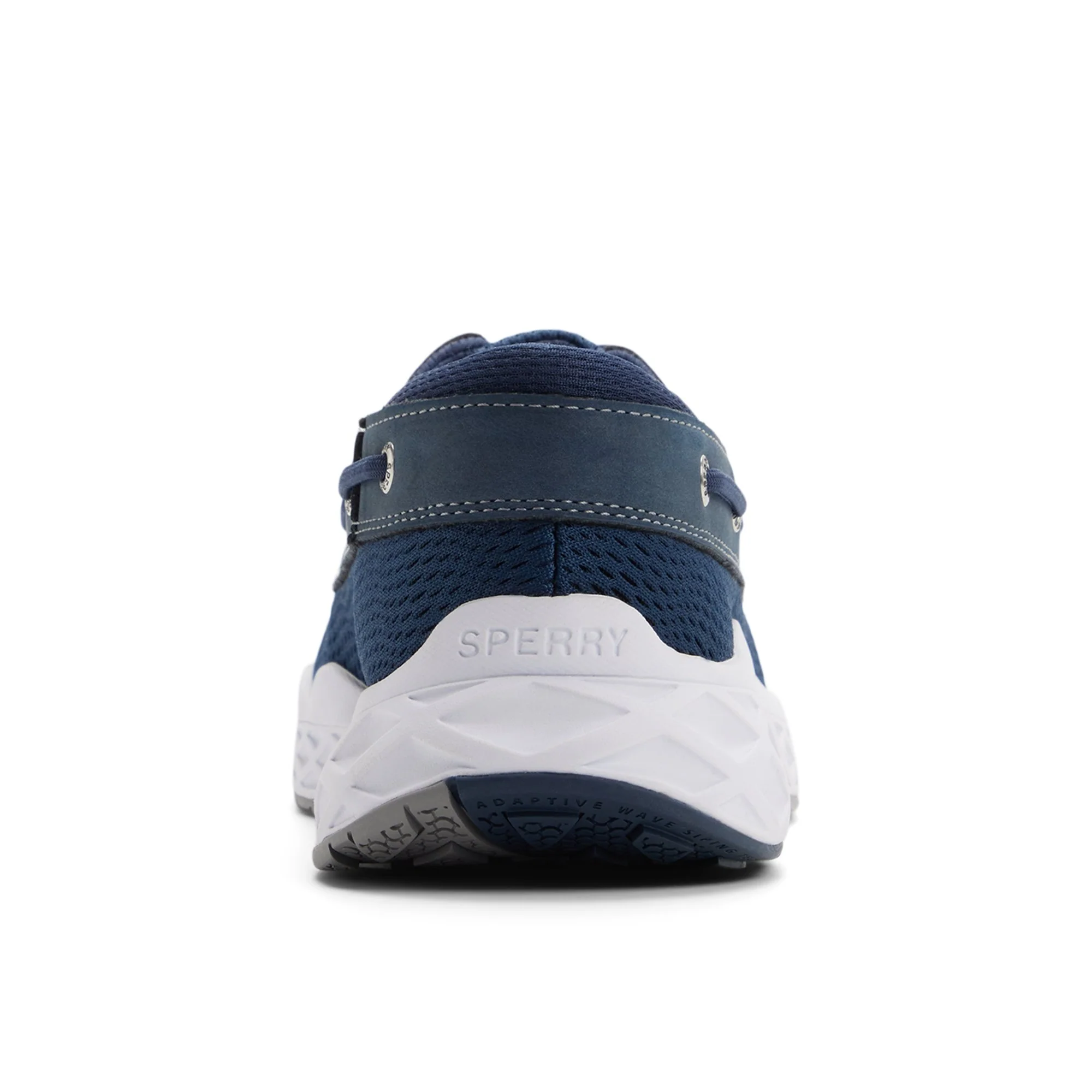Dipsail Mesh 3 Eye Boat Sneaker - Image 4