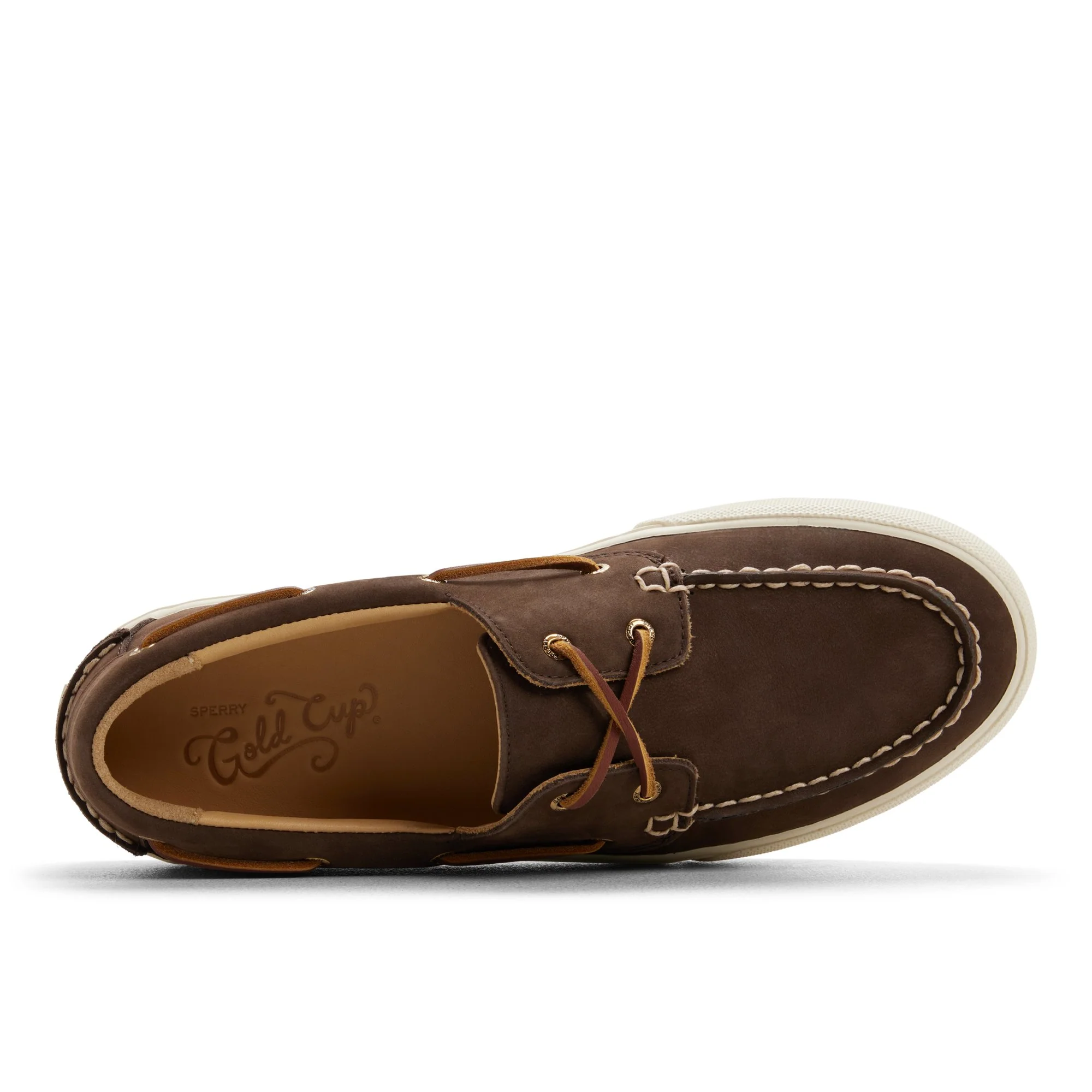 Gold Cup™ 2-Eye Sneaker - Image 6