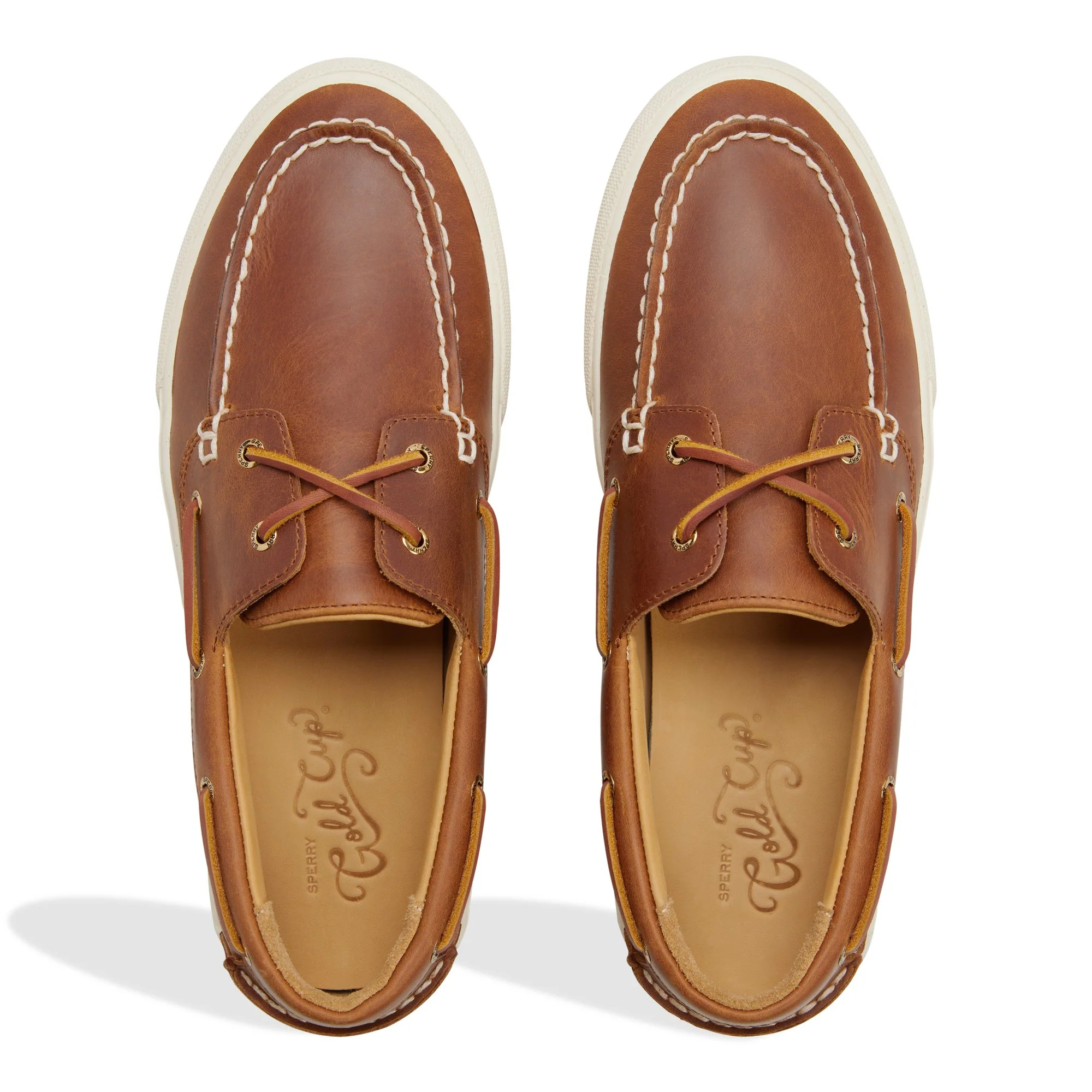Gold Cup™ 2-Eye Sneaker - Image 6
