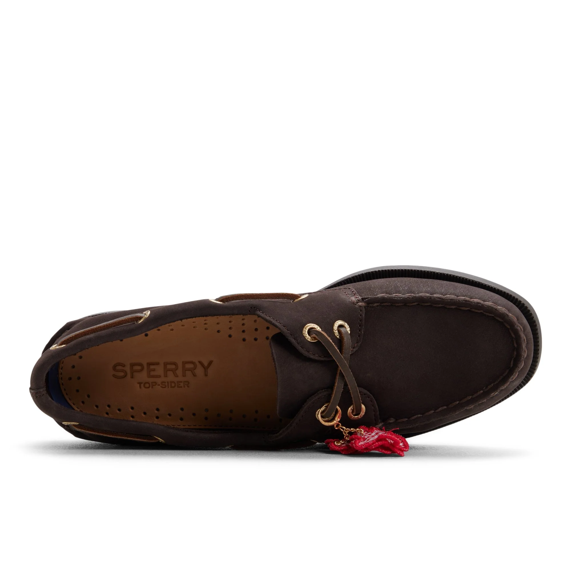 Authentic Original™ 2 Eye Boat Shoe - Image 6