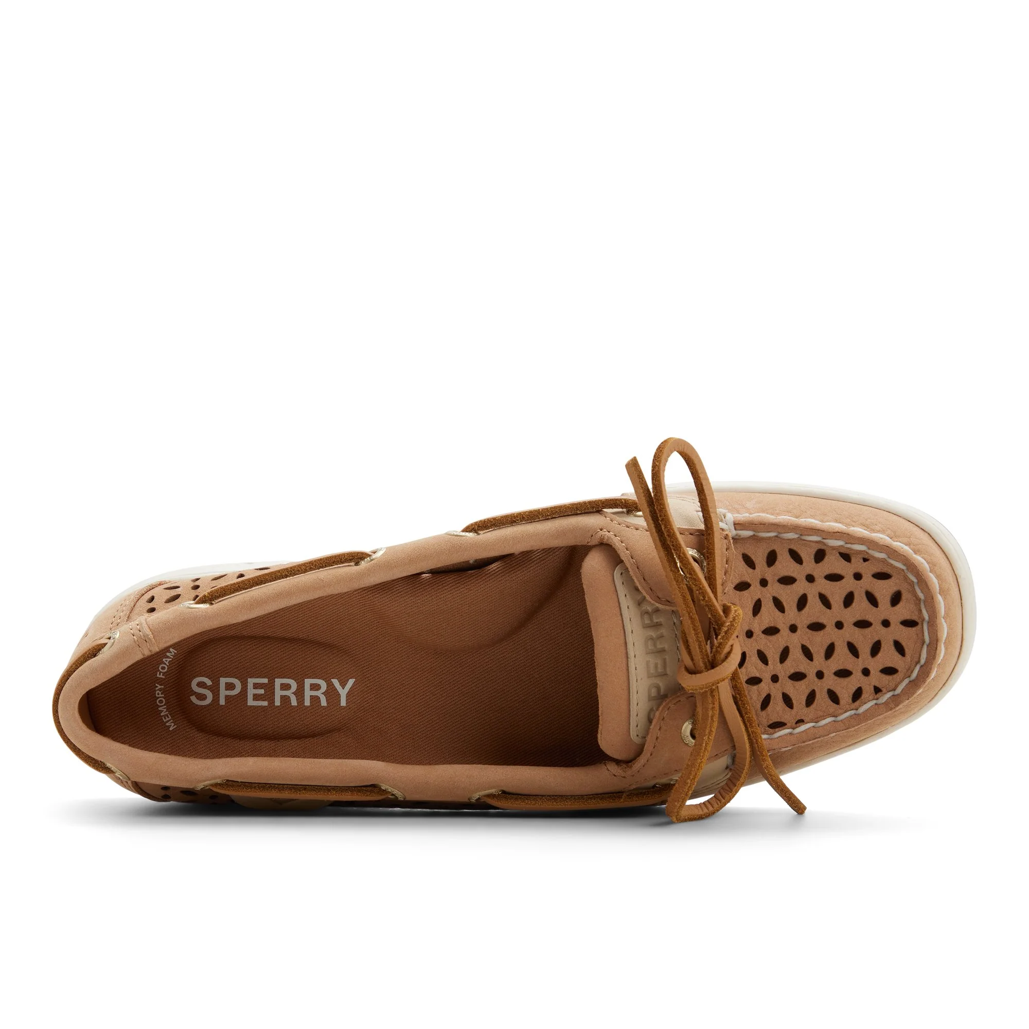 Angelfish 1 Eye Boat Shoe - Image 5