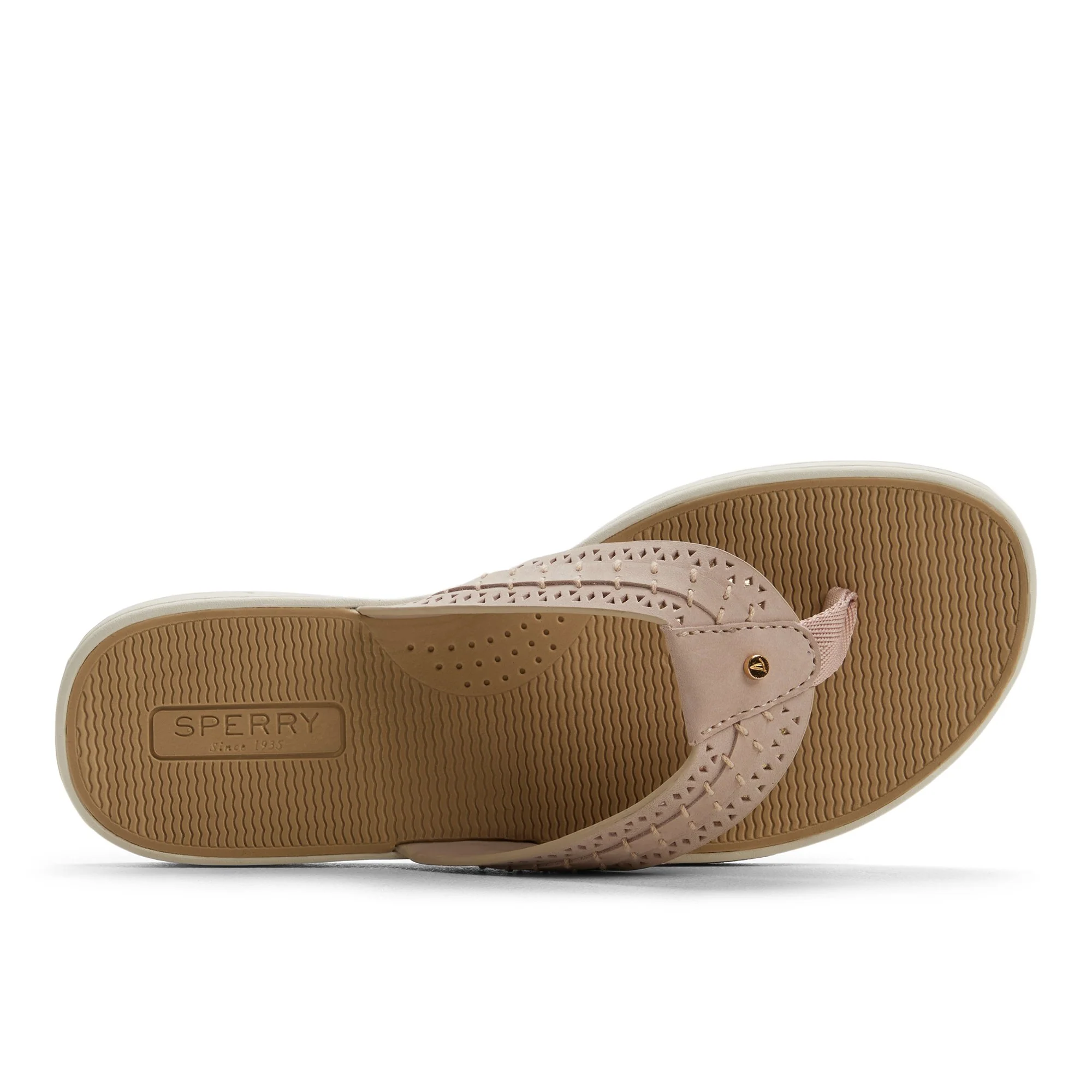 Seafish 3 Flip Flop Sandal - Image 6