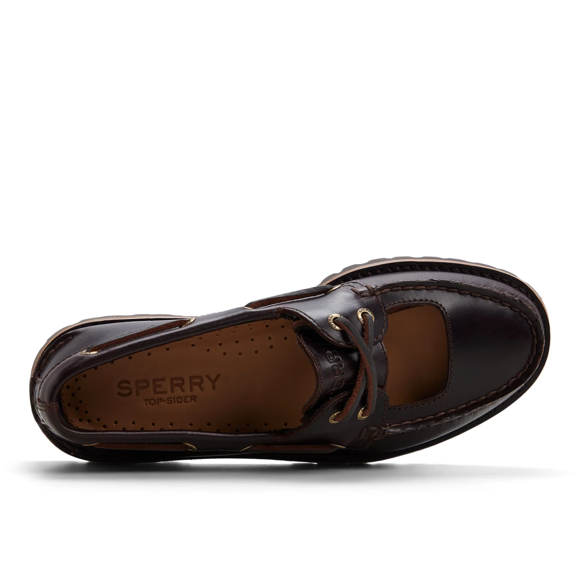 Low Lug Mary Jane - Image 6