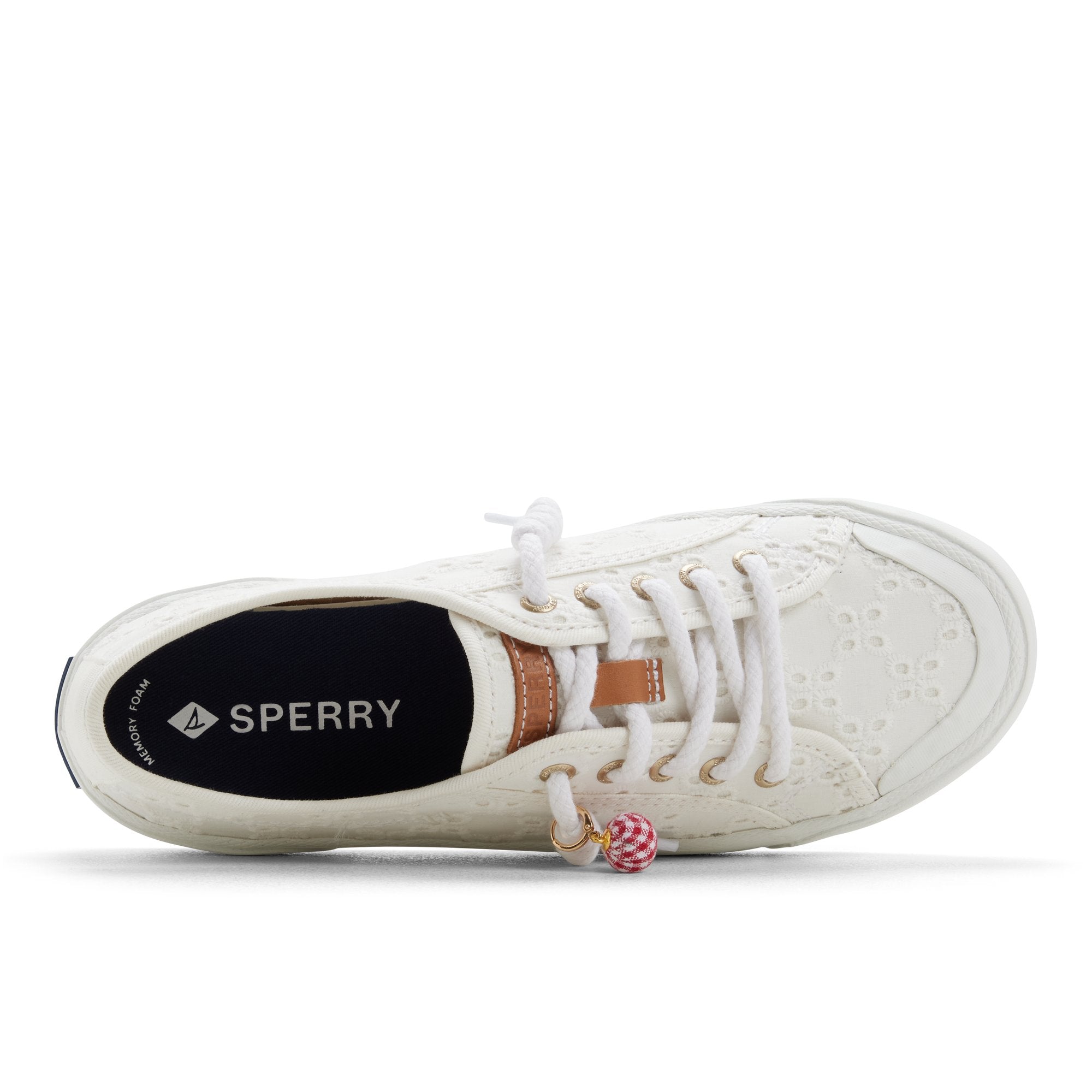 Pierwave 2 Lace to Toe Sneaker - Image 6