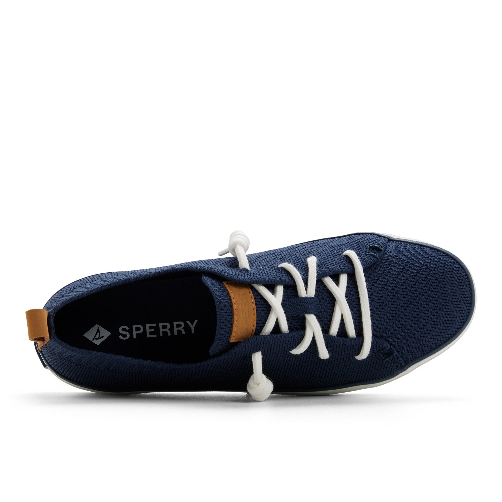 Crest Vibe Knit Sneaker - Image 6