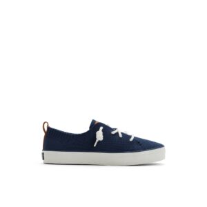 Crest Vibe Knit Sneaker