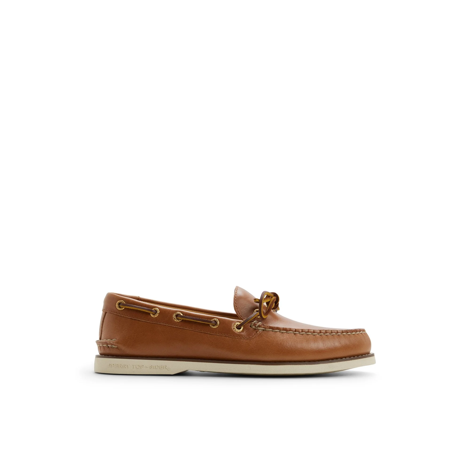 Gold Cup™ Authentic Original™ 1-Eye Boat Shoe