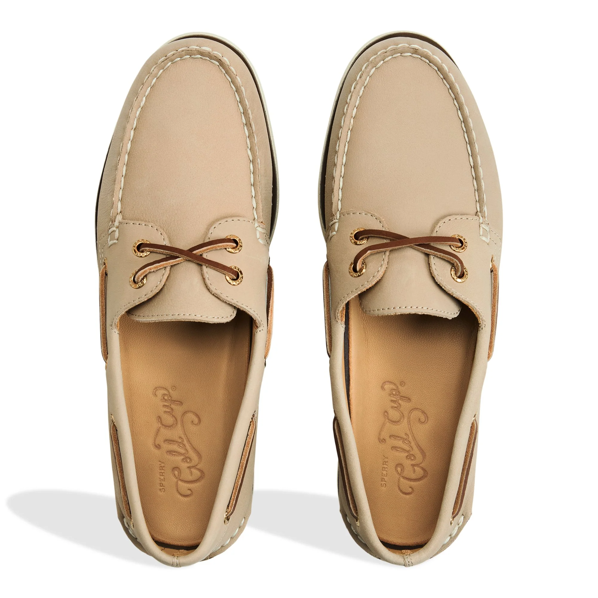Gold Cup™ Authentic Original™ 2-Eye Boat Shoe - Image 6