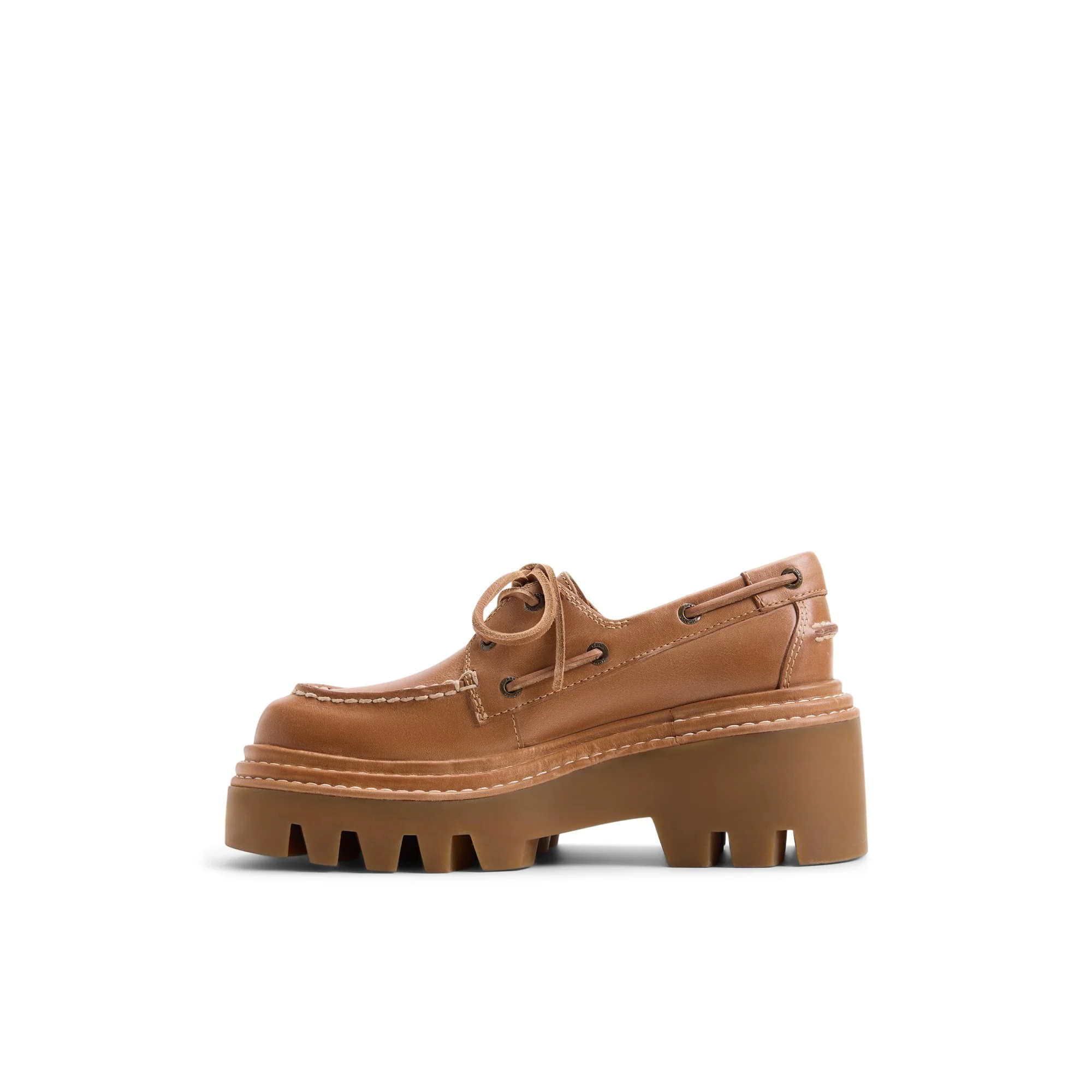Sperry x MONSE Authentic Original™ 2-Eye Lug Boat Shoe - Image 2