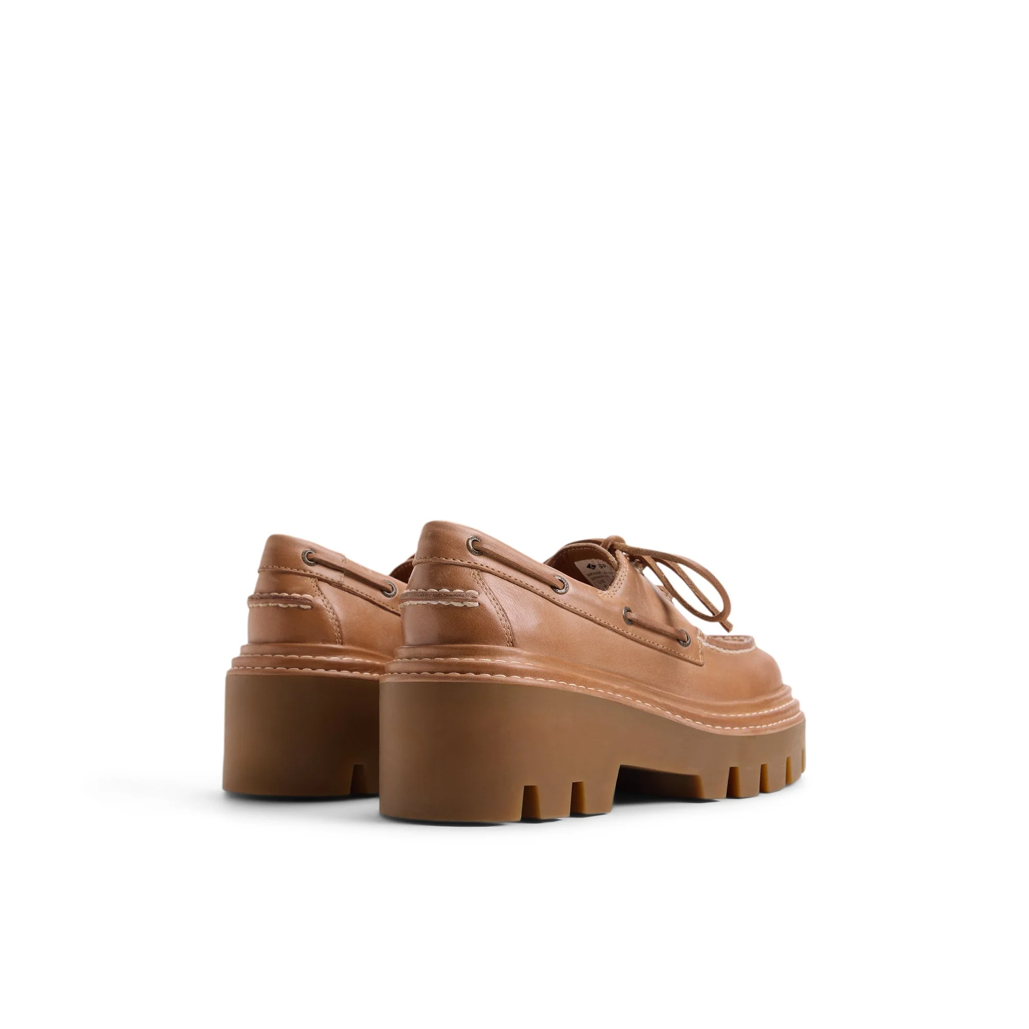 Sperry x MONSE Authentic Original™ 2-Eye Lug Boat Shoe - Image 4