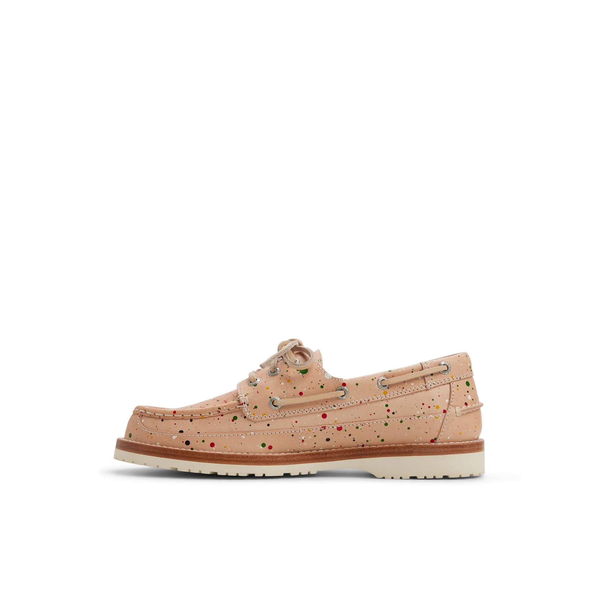 Sperry x Mifland 3-Eye Mini Lug - Image 2