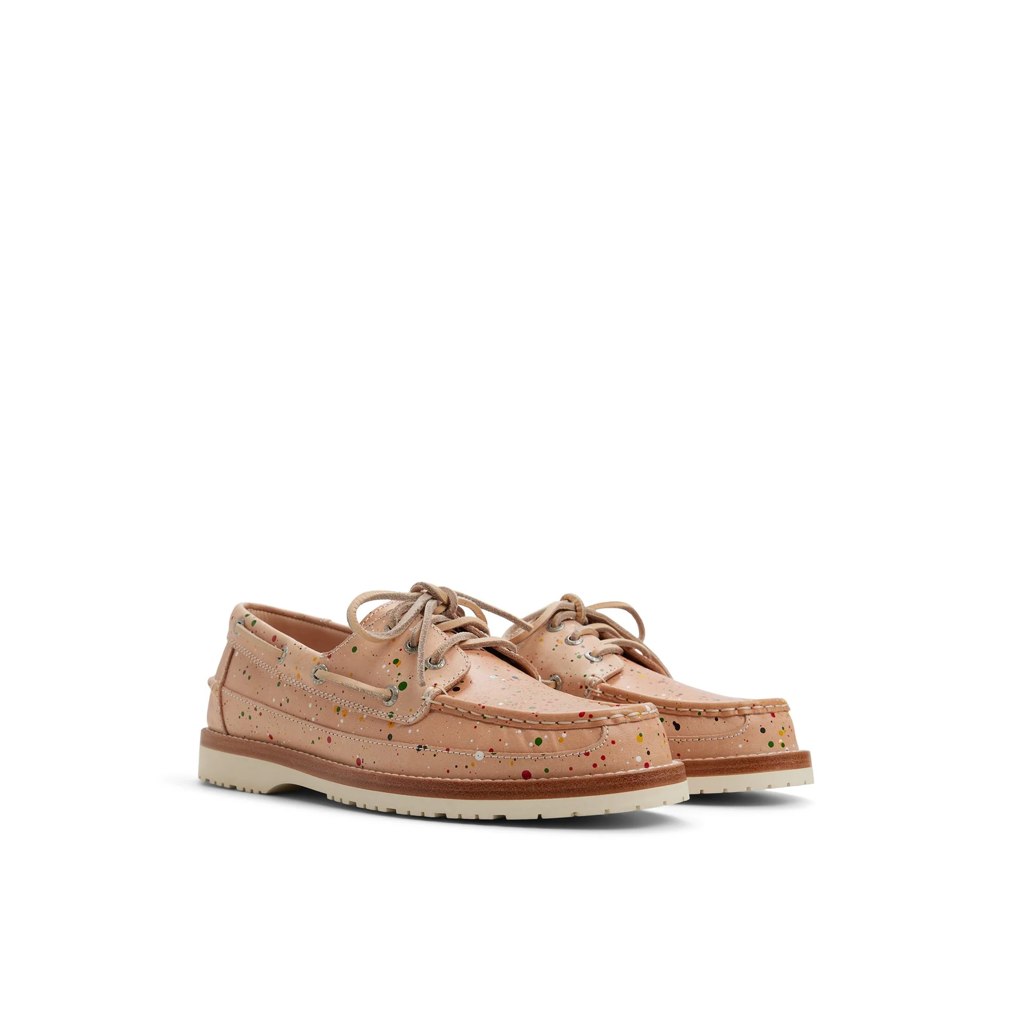 Sperry x Mifland 3-Eye Mini Lug - Image 3