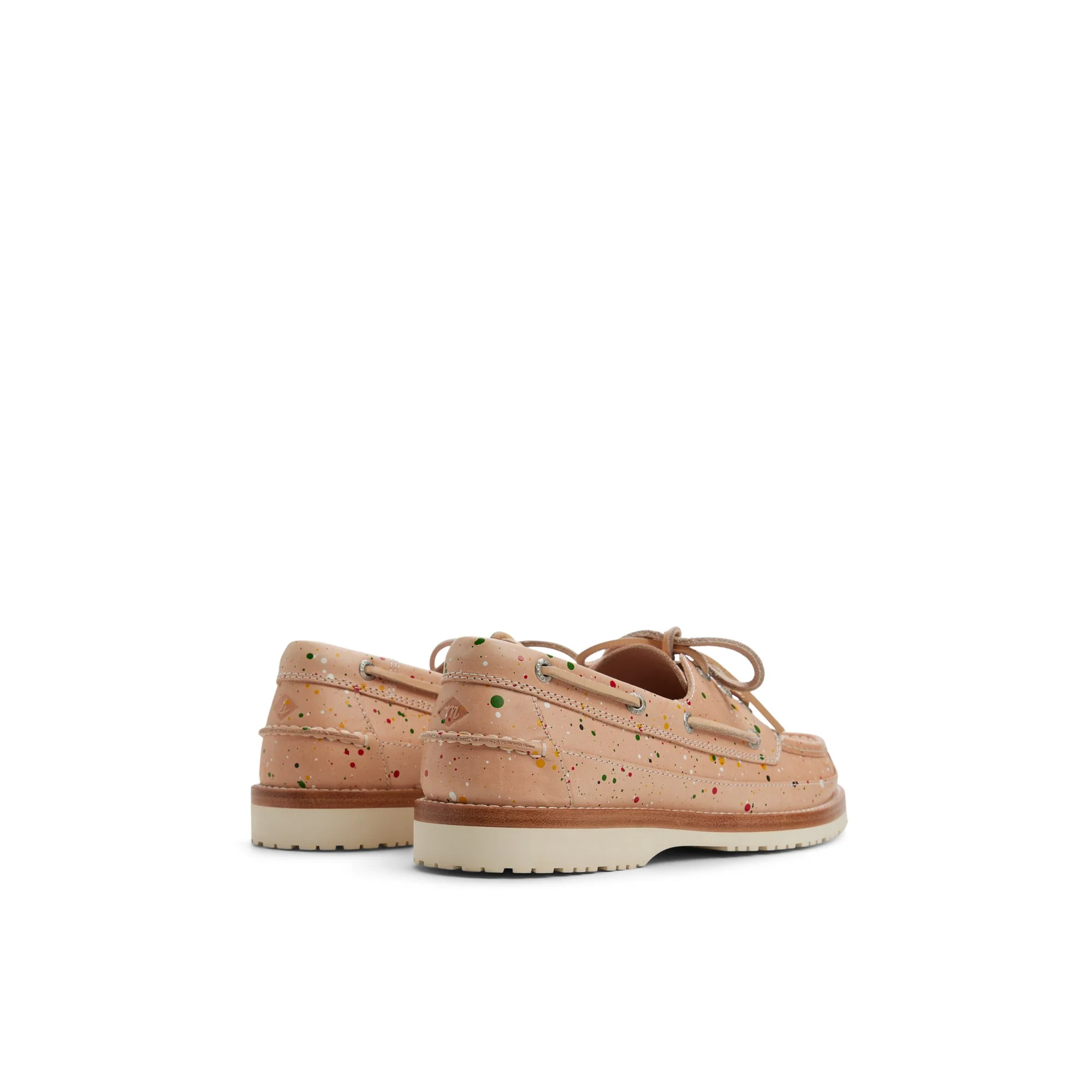 Sperry x Mifland 3-Eye Mini Lug - Image 4