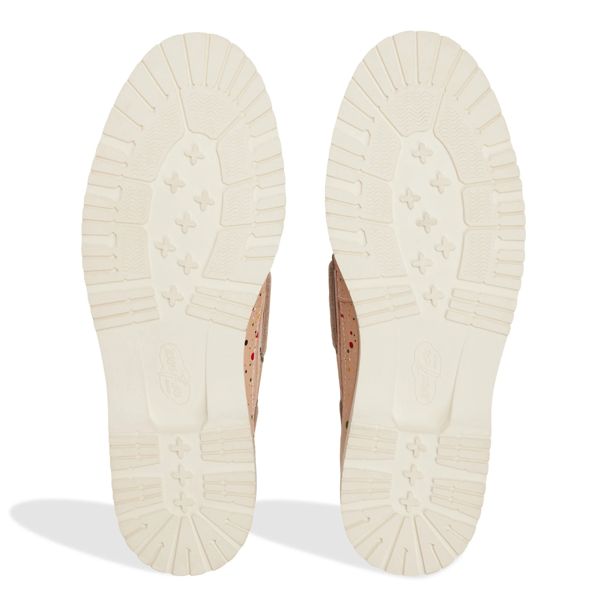 Sperry x Mifland 3-Eye Mini Lug - Image 5