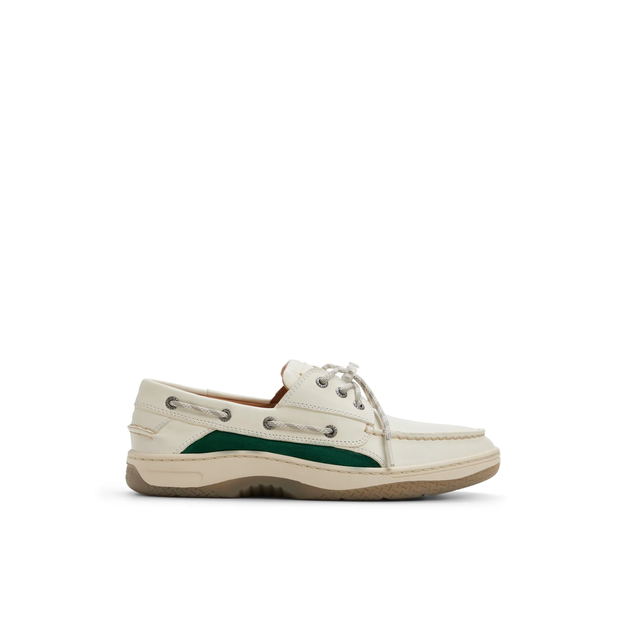 Sperry x Mifland Billfish