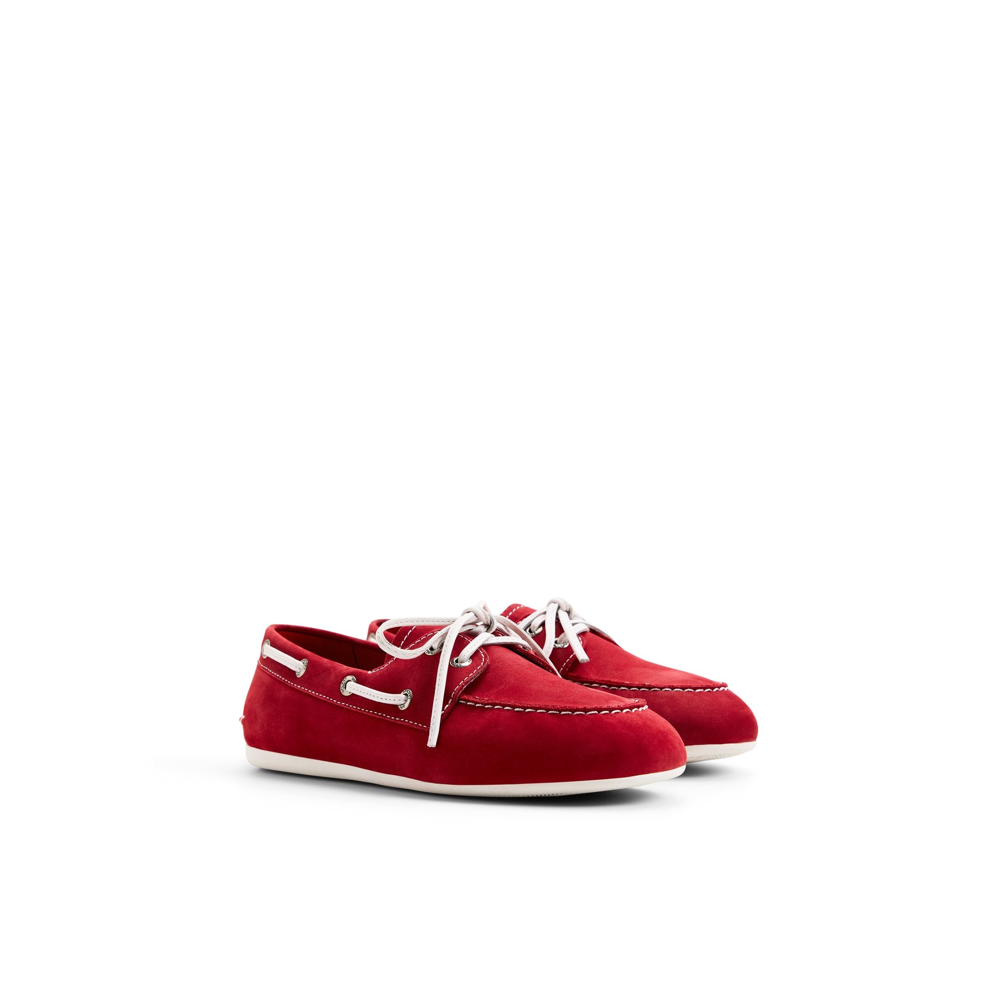 Sperry x J Crew Slim Boat Shoe - Image 3
