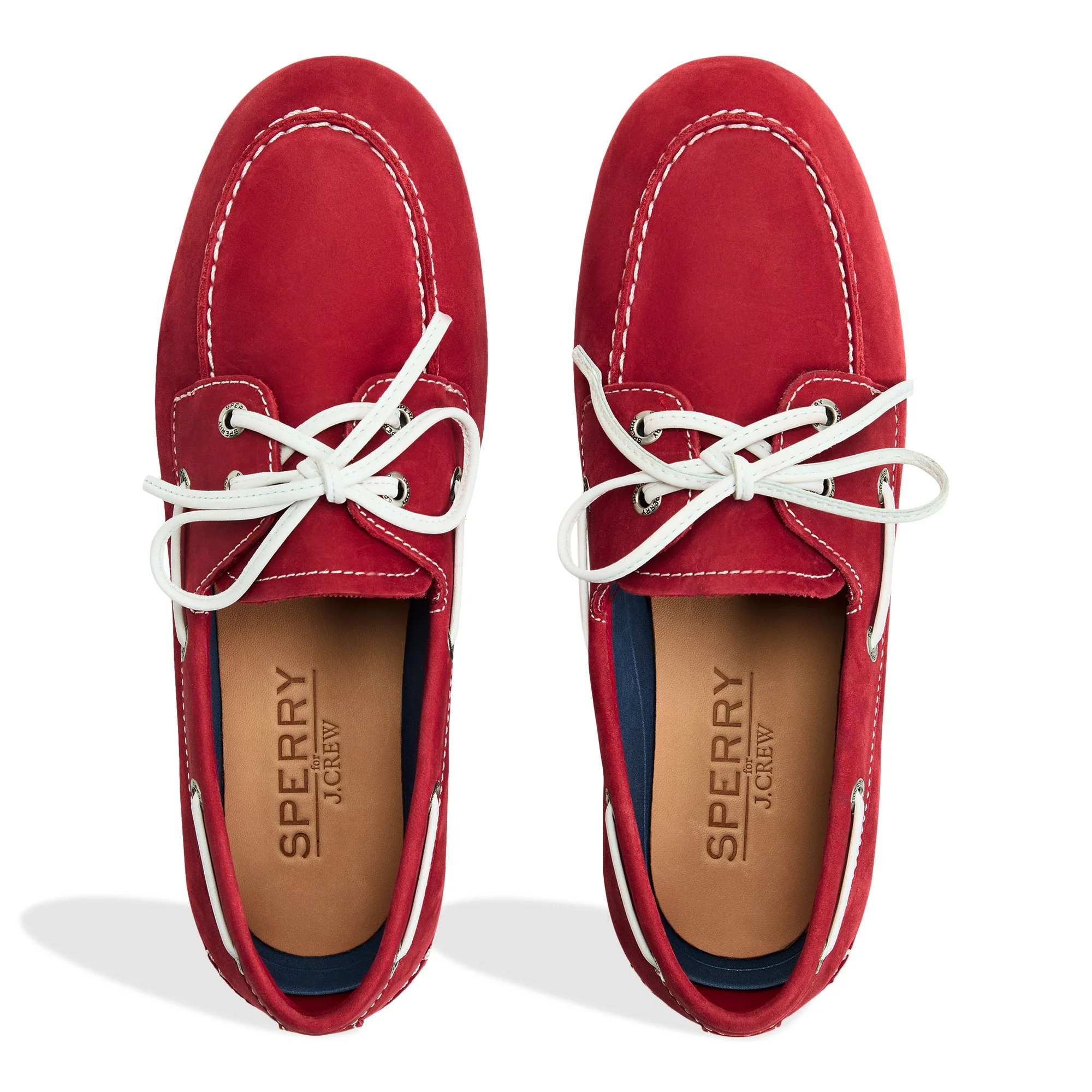 Sperry x J Crew Slim Boat Shoe - Image 6