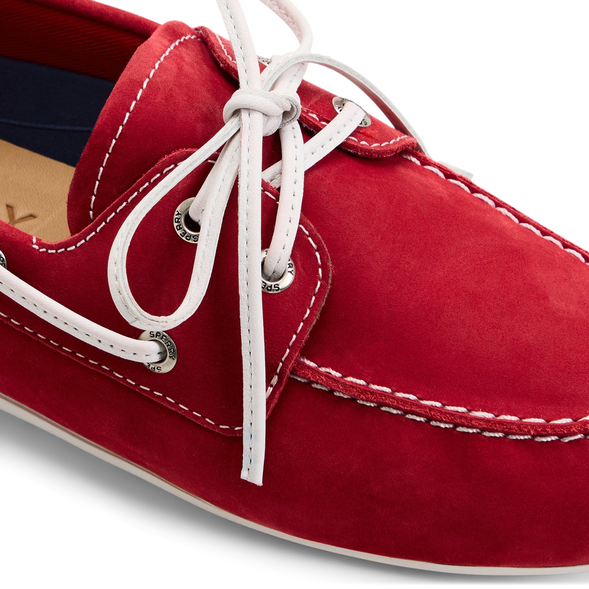 Sperry x J Crew Slim Boat Shoe - Image 7