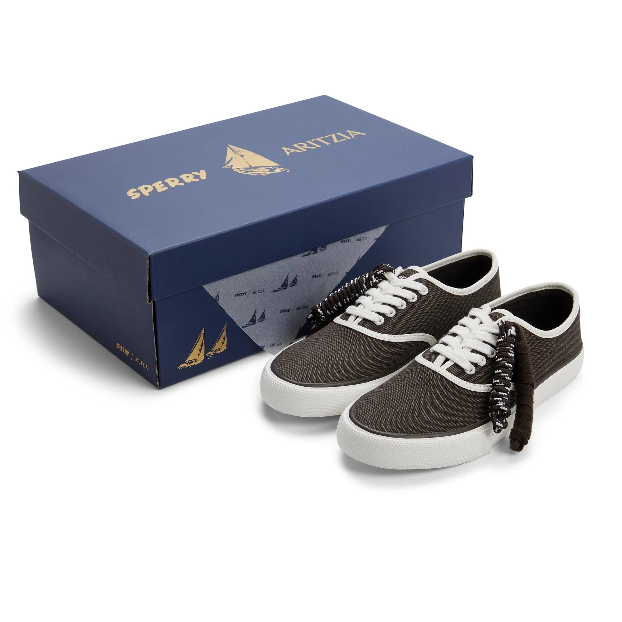 Sperry x Aritzia CVO Sneaker - Image 7