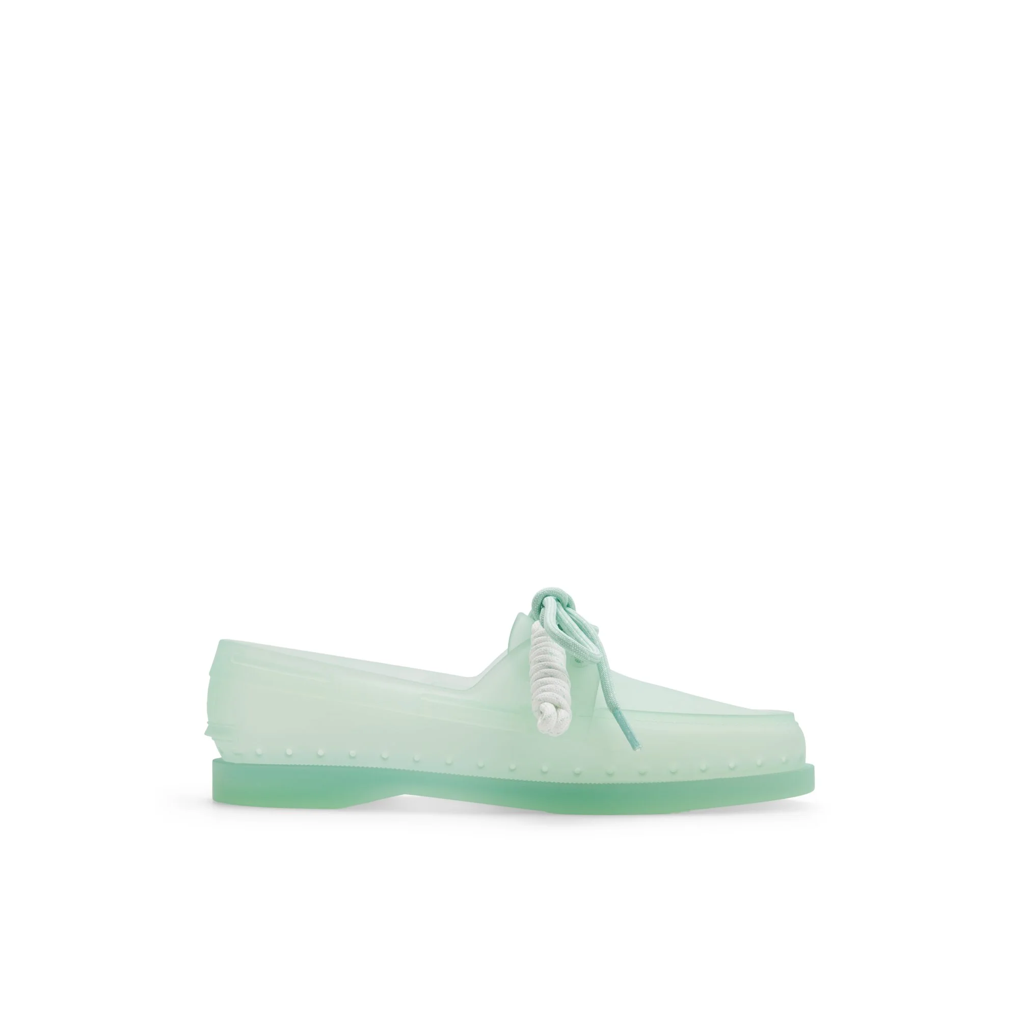 Authentic Original™  2-Eye Jelly Boat Shoe