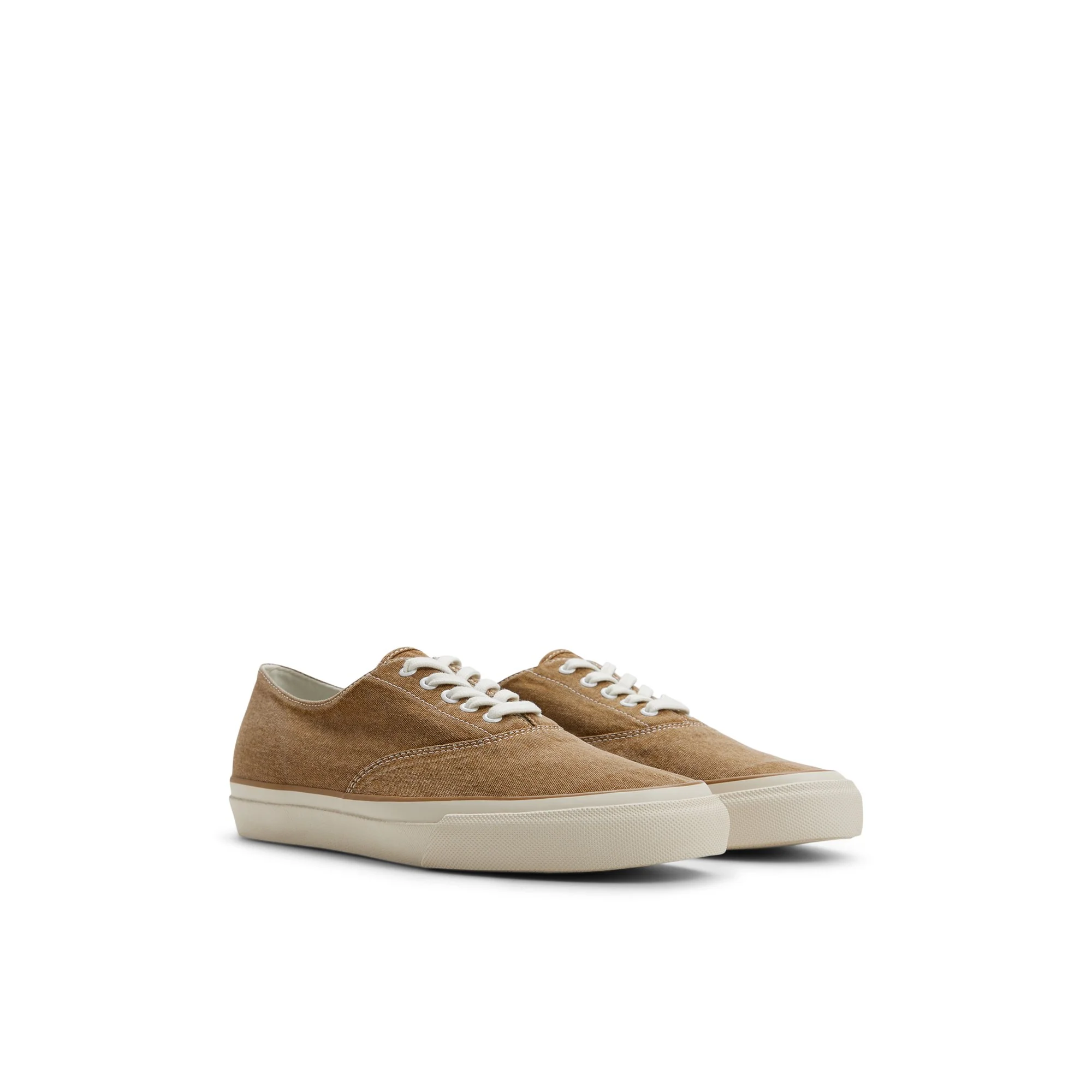 Sperry x Todd Snyder x Mister Rogers' Neighborhood CVO Sneaker Reissue - Image 3