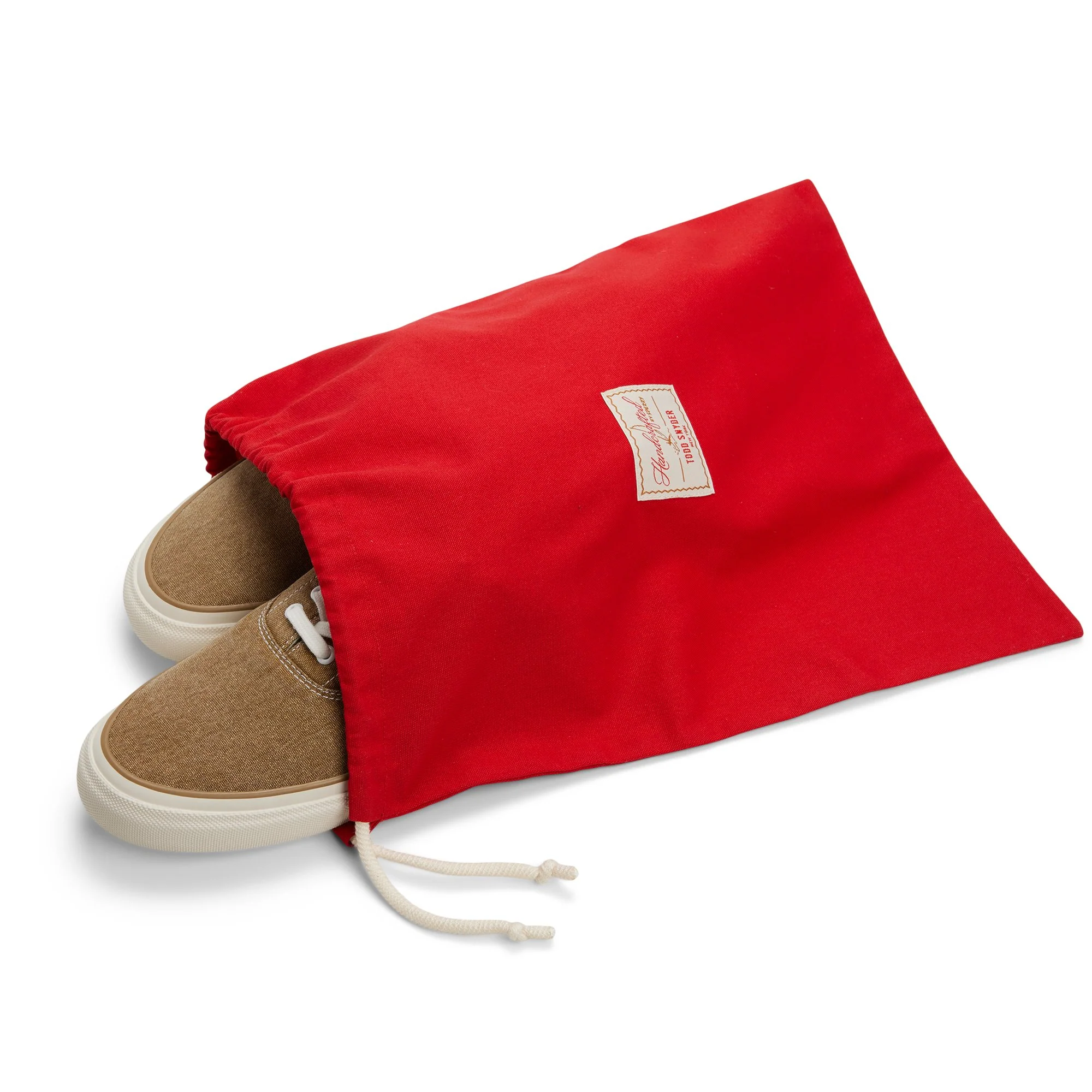 Sperry x Todd Snyder x Mister Rogers' Neighborhood CVO Sneaker Reissue - Image 8