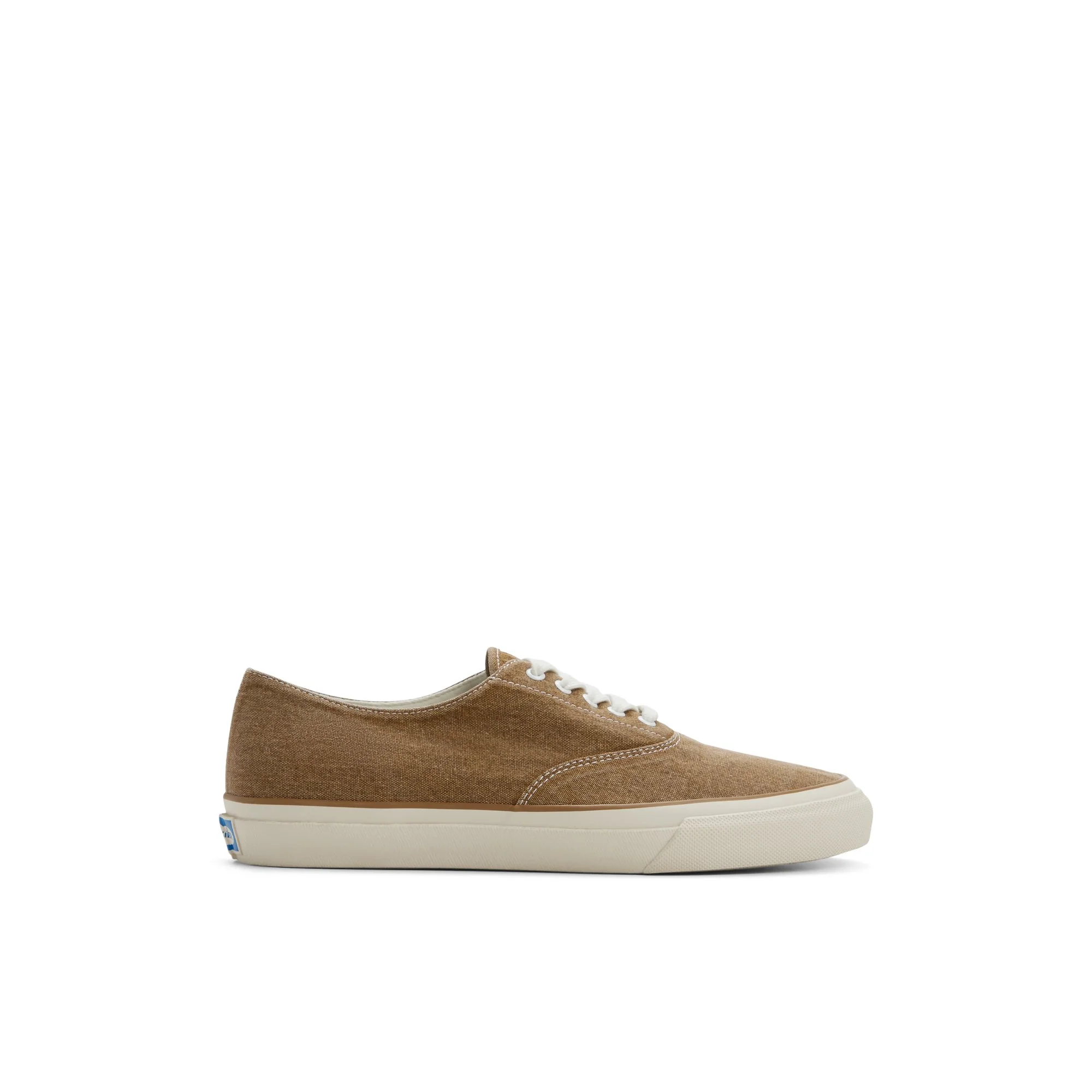 Sperry x Todd Snyder x Mister Rogers' Neighborhood CVO Sneaker Reissue