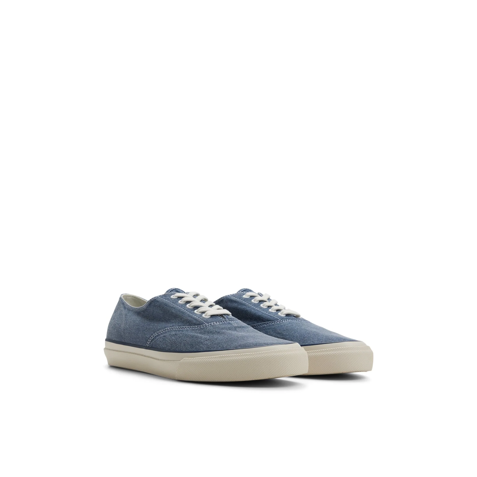 Sperry x Todd Snyder x Mister Rogers' Neighborhood CVO Sneaker Reissue - Image 3