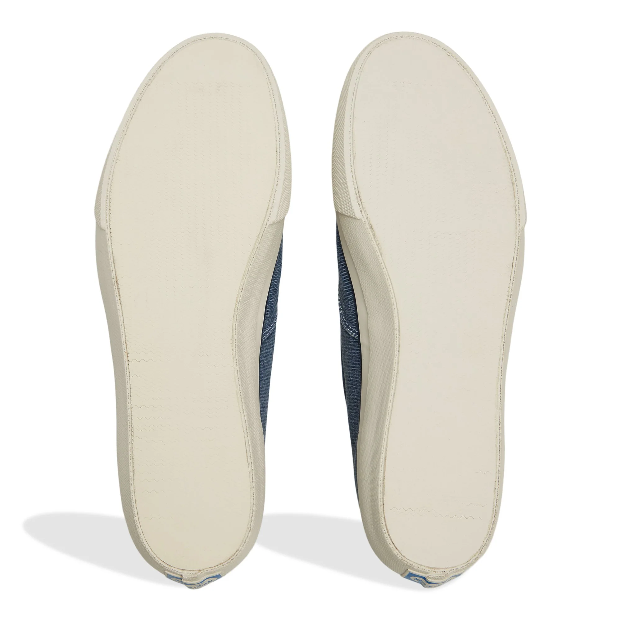 Sperry x Todd Snyder x Mister Rogers' Neighborhood CVO Sneaker Reissue - Image 5