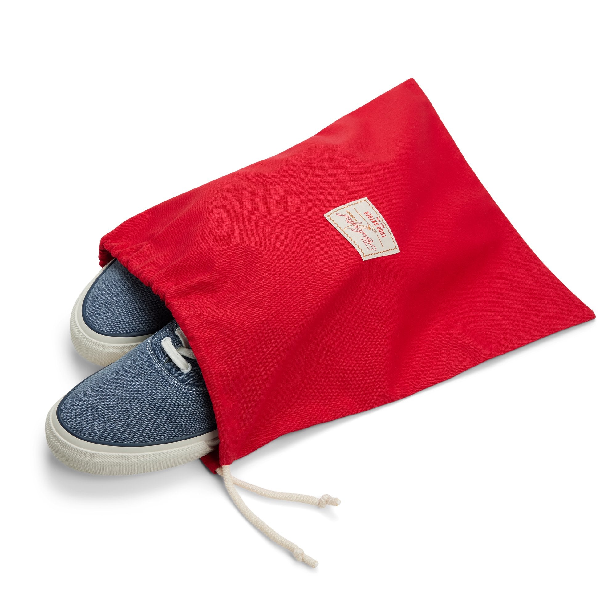 Sperry x Todd Snyder x Mister Rogers' Neighborhood CVO Sneaker Reissue - Image 8