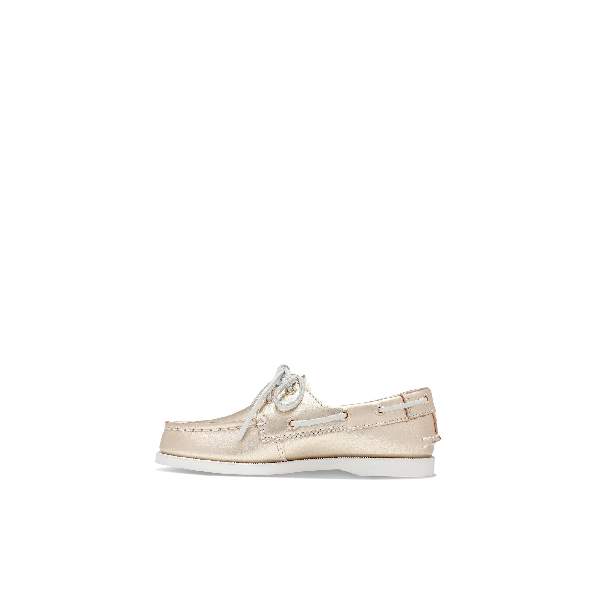 Authentic Original™ 2-Eye Junior Boat Shoe - Image 2