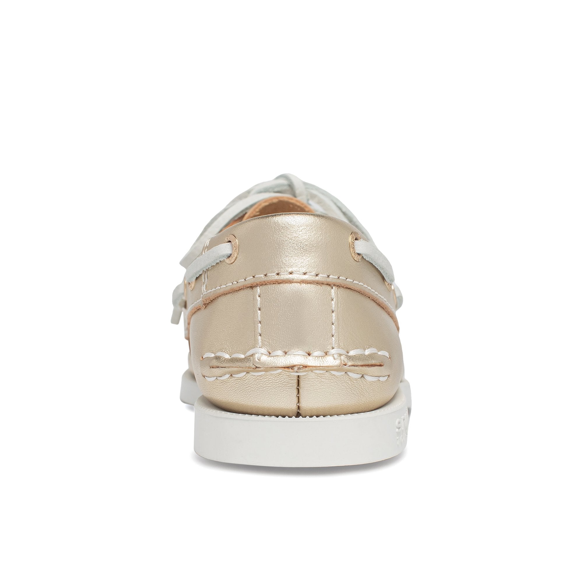 Authentic Original™ 2-Eye Junior Boat Shoe - Image 4