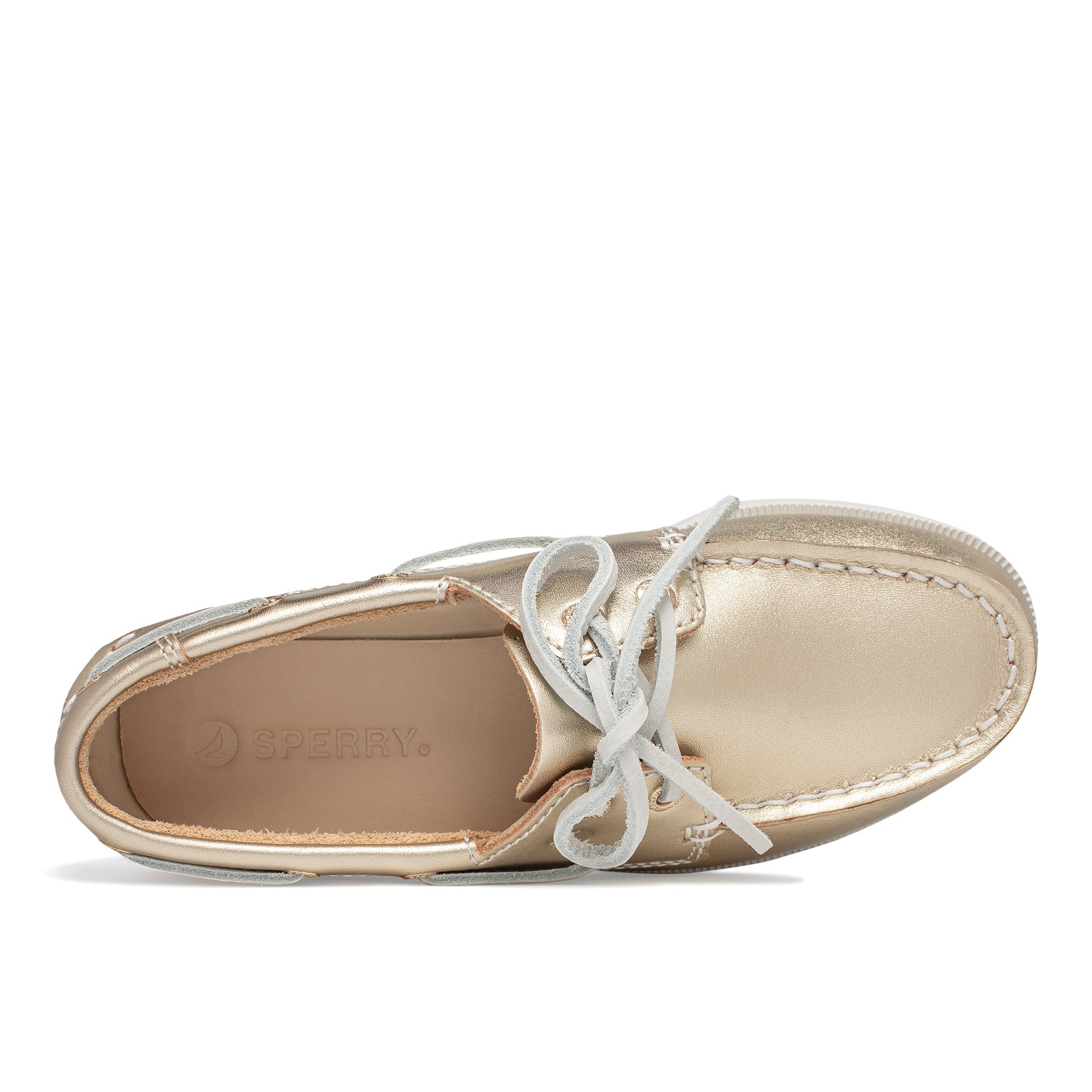 Authentic Original™ 2-Eye Junior Boat Shoe - Image 6