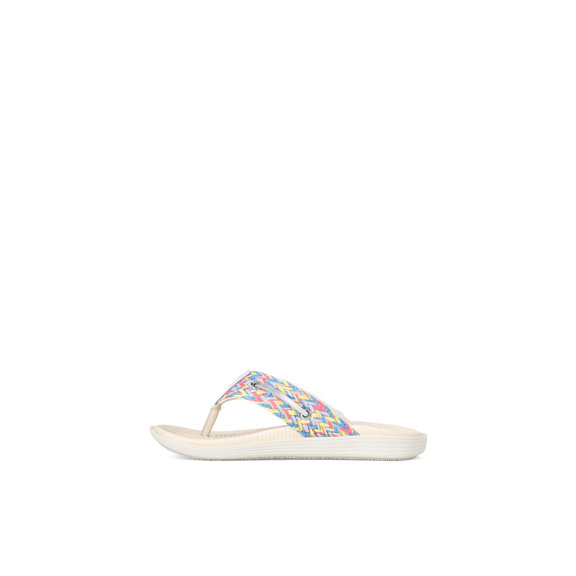 Parrotfish Junior Flip Flop Sandal - Image 2