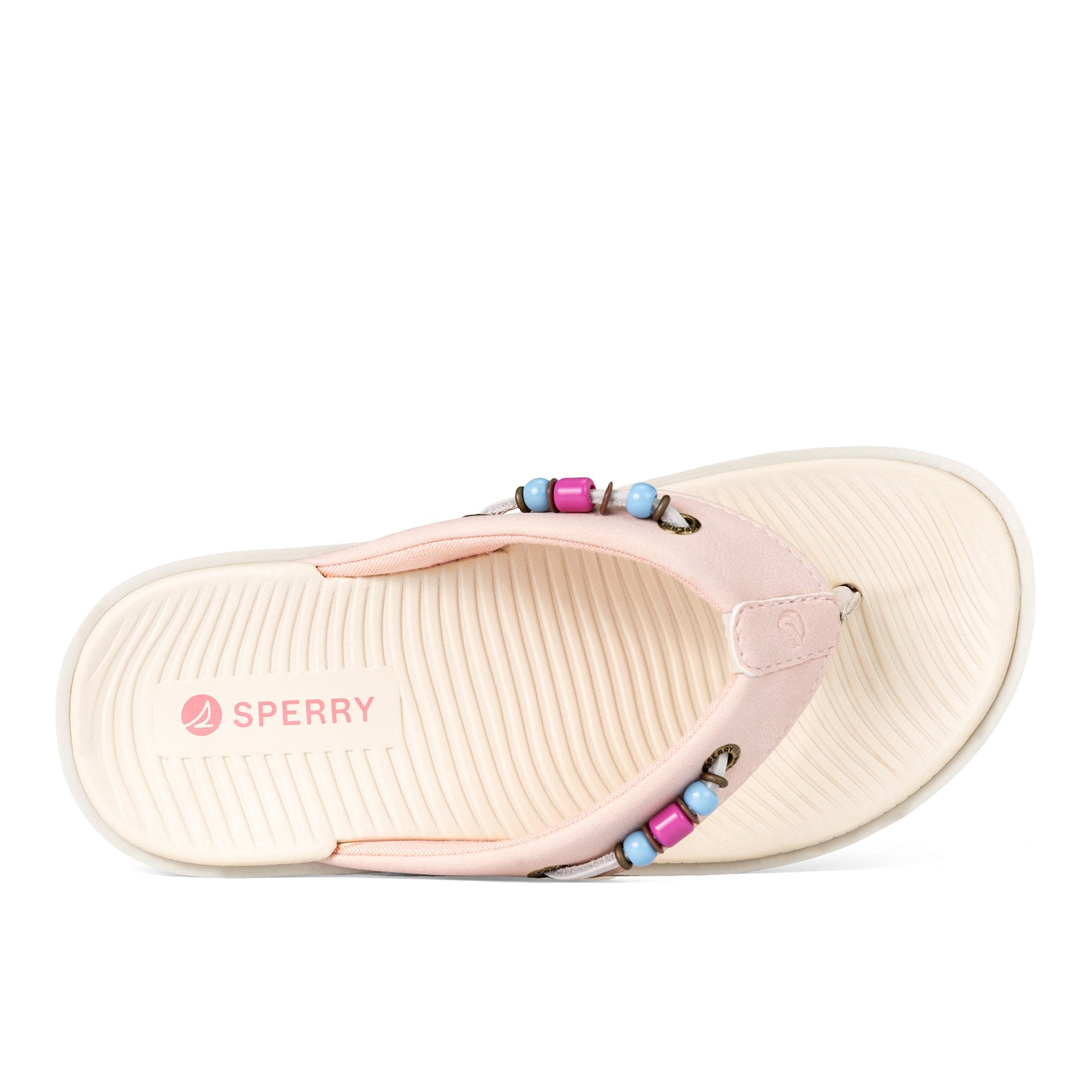 Parrotfish Flip Flop Junior Sandal - Image 6